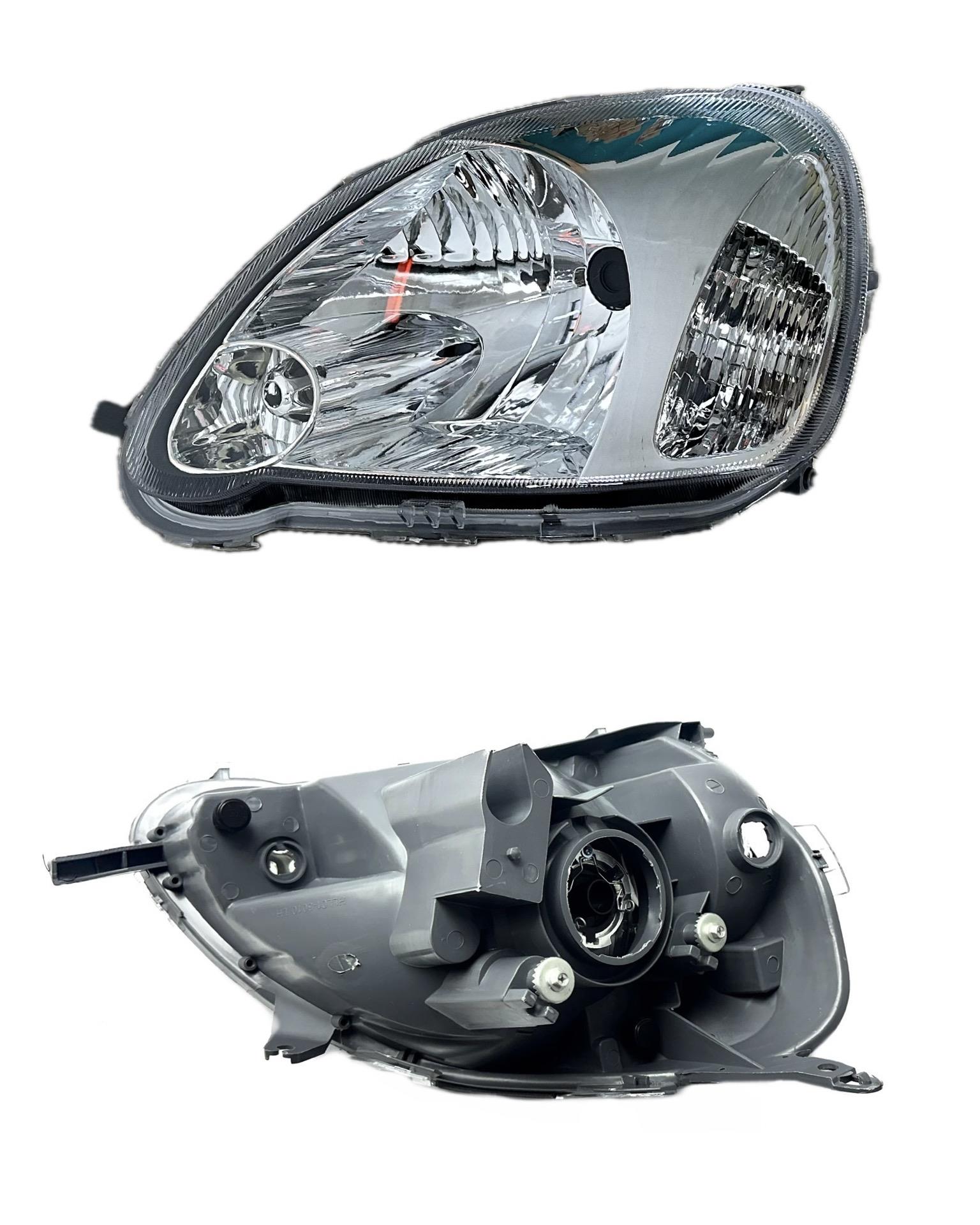 Toyota Far Yaris 03-05 Sol - 81170-0D090