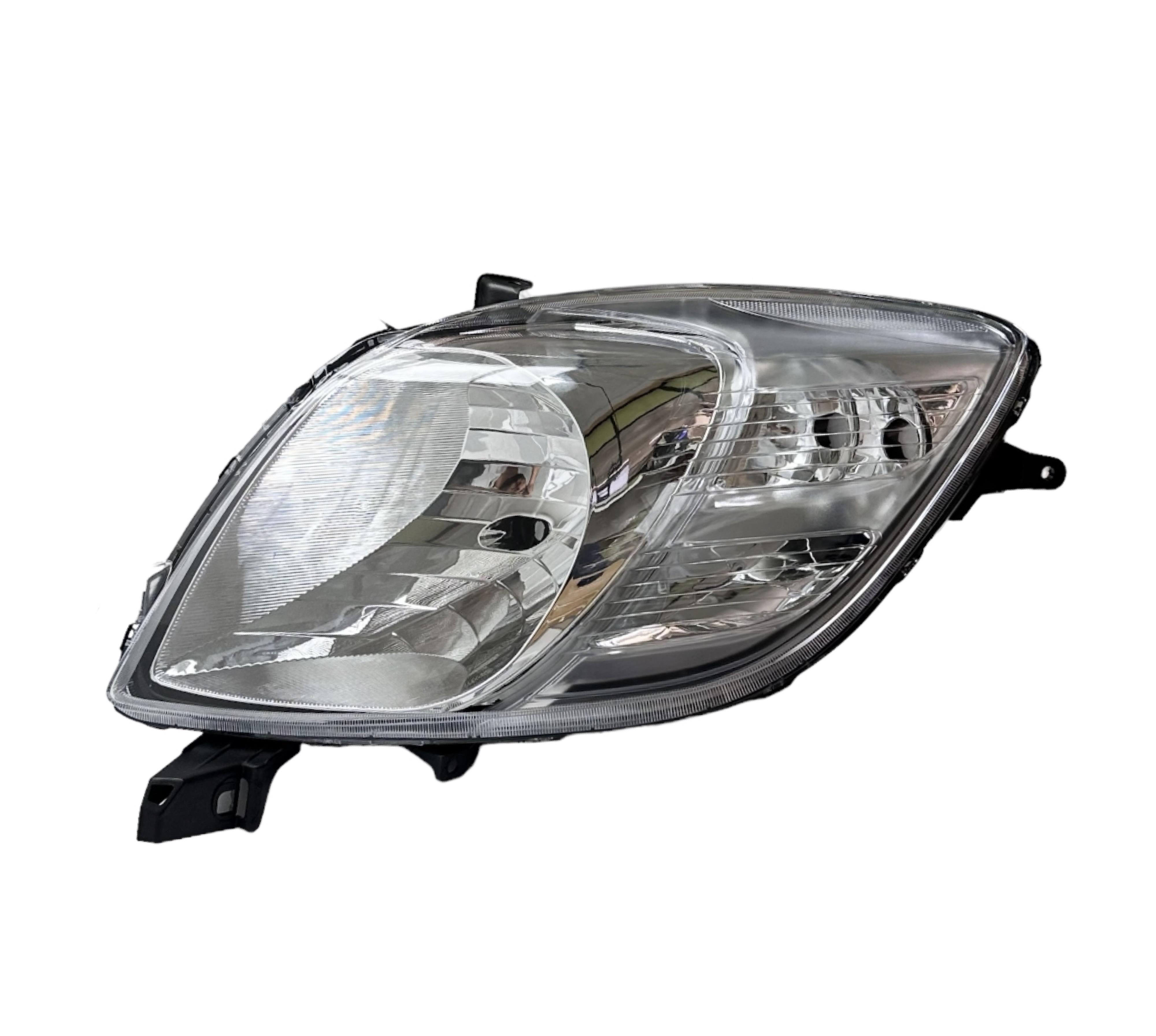 Toyota Far Yaris 07-09 Sağ - 81130-0D320