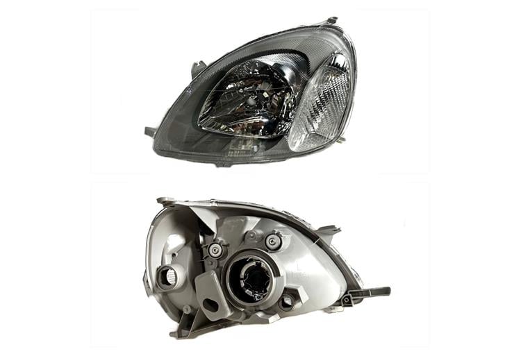 Toyota Far Yaris 99-02 Sol (Manuel) - 212-11A2-LH