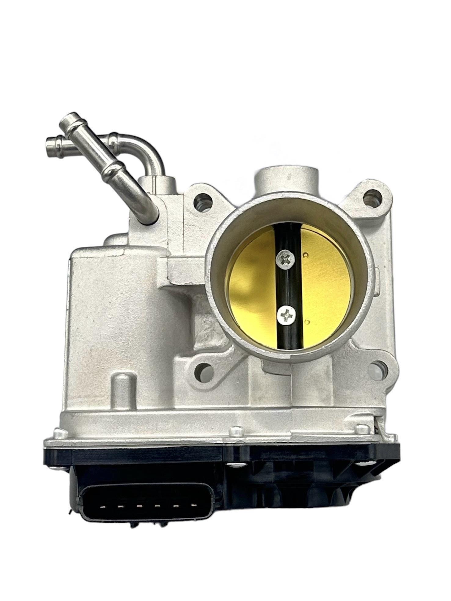 Toyota Gaz Kelebek Gövdesi Corolla 1,6 Benzli 04-06/Avensis 1,6 Benzli 03-10/Verso 1,6 Benzli 04-09 - 22030-22051