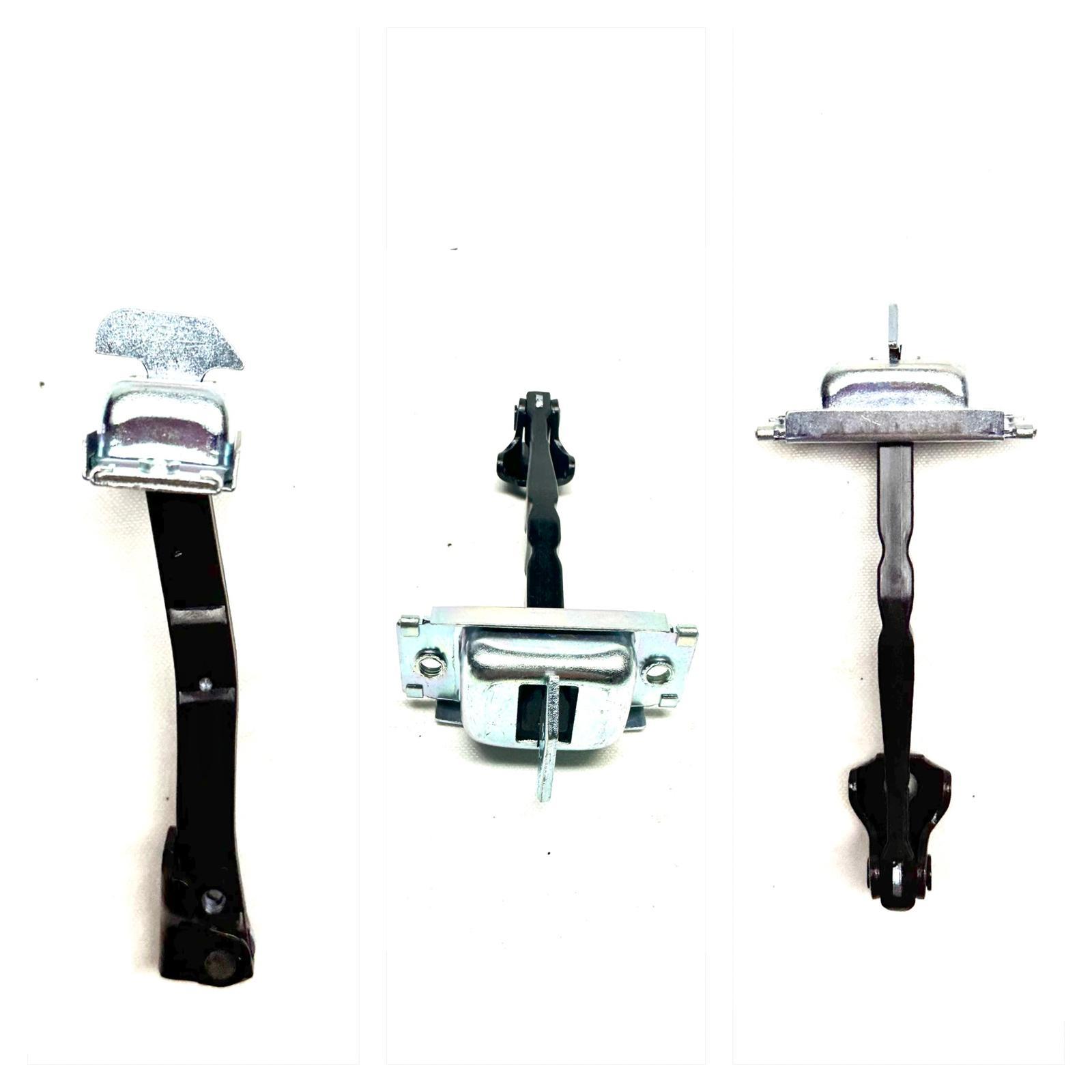 Toyota Gergi Kapı Hılux Revo 15-22 Ön Sol/Sağ - 68610-0K090