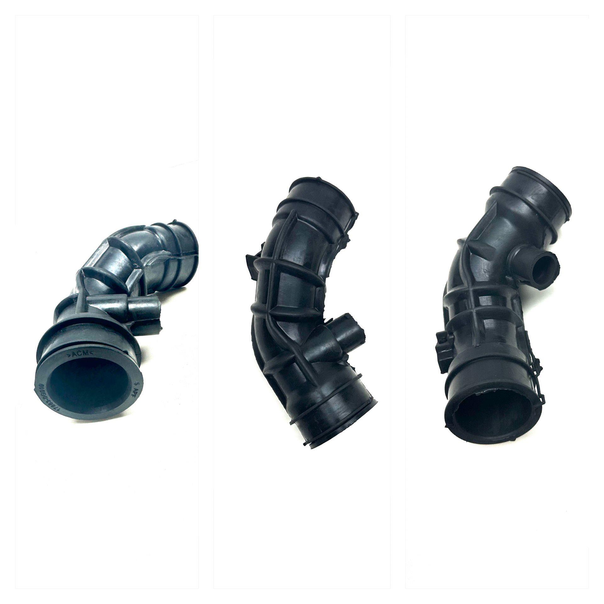 Toyota Hortum Filtre Hava Yaris 1,4 Dizel 06-11 - 17880-0N031