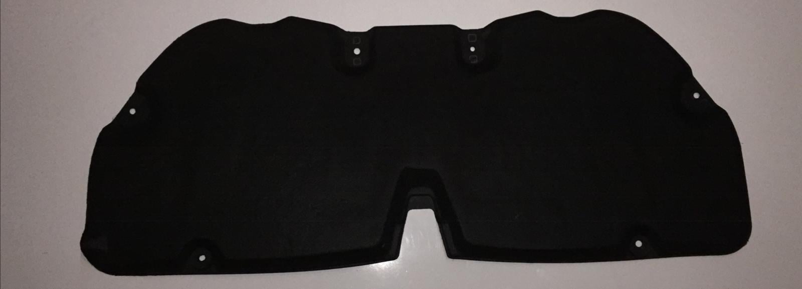 Toyota İzalatör Kaput Corolla 14-18 - 53341-02280