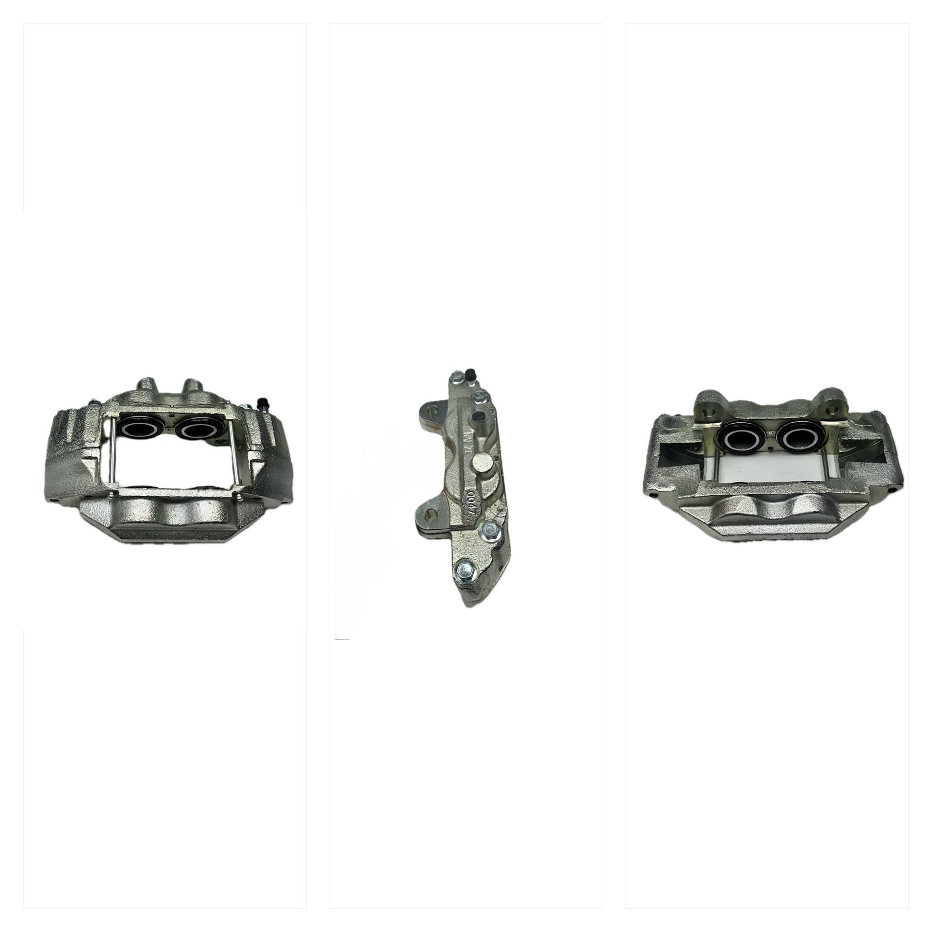 Toyota Kaliper Fren Hılux 4x4/4x2 12-14 Ön Sağ - 47730-0K190