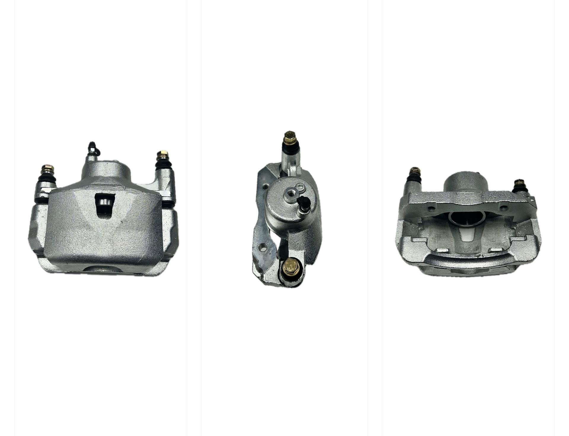 Toyota Kaliper Fren Hılux Vıgo 4x2 08-11 Ön Sol (Tek Pıstonlu) - 47750-0K010