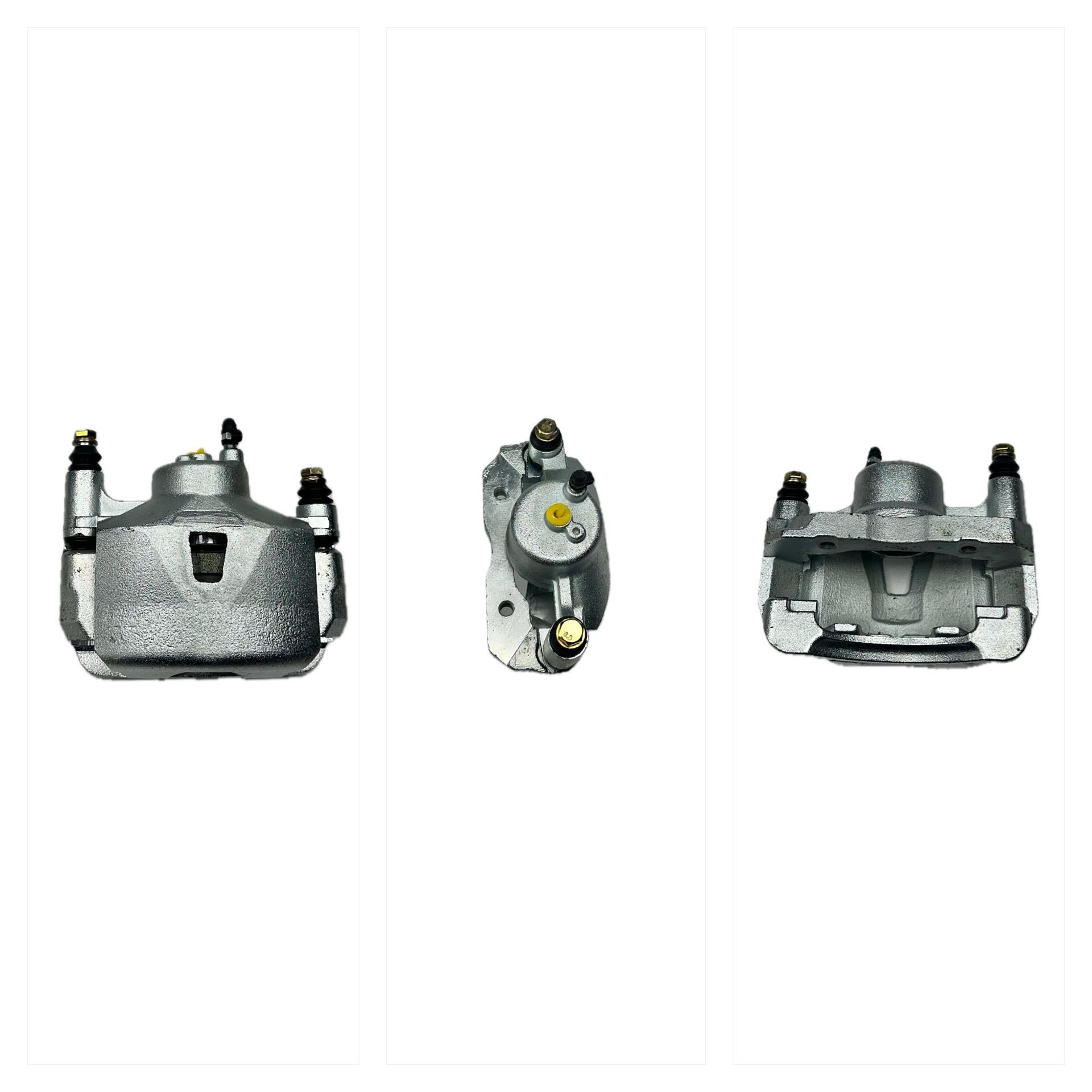 Toyota Kaliper Fren Hılux Vıgo 4x2 08-11 Ön Sağ (Tek Pistonlu) - 47730-0K010