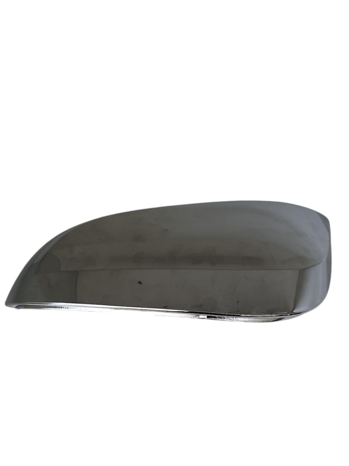 Toyota Kapak Ayna Dikiz Hılux Revo 15-23 Sol (Sinyalli Krom) - UNİ-KAPAK-23-LH