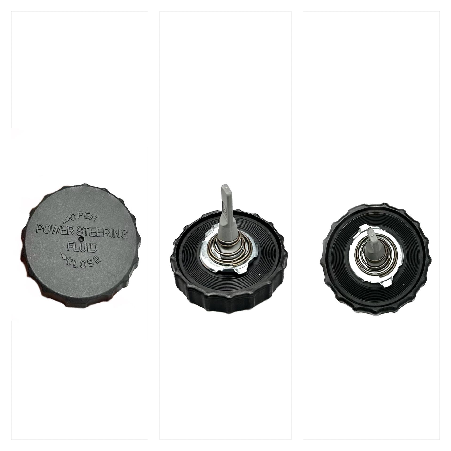 Toyota Kapak Depo Hid.dir.yağ Corolla Ae101 92-97 - 44305-22061