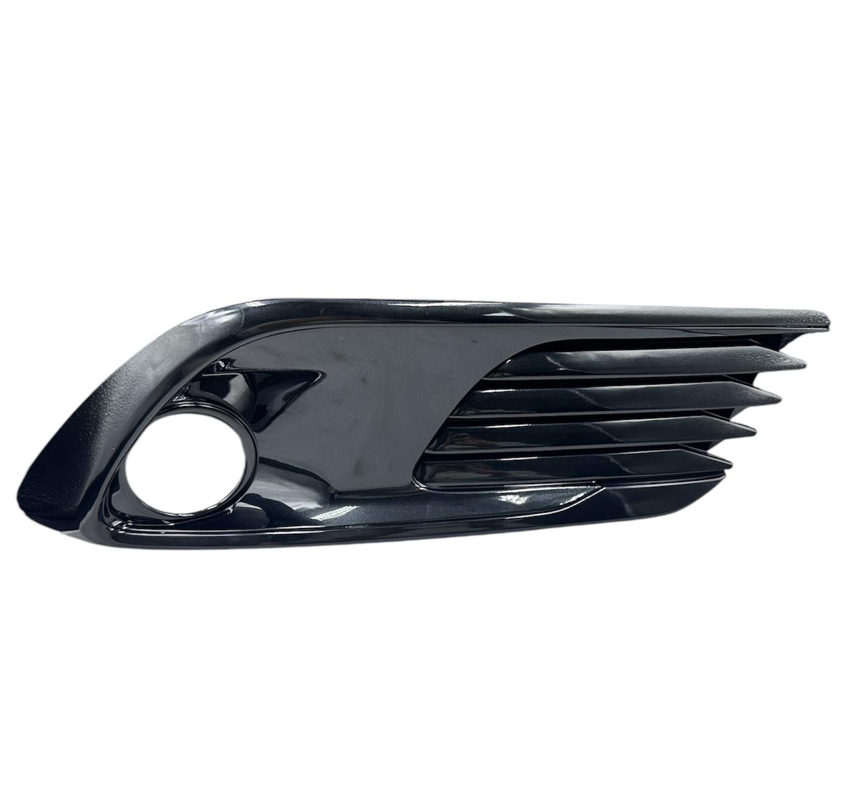 Toyota Kapak Lamba Sis Auris 15-17 Sağ (Sisli Komple) - UNİ-KLS-041