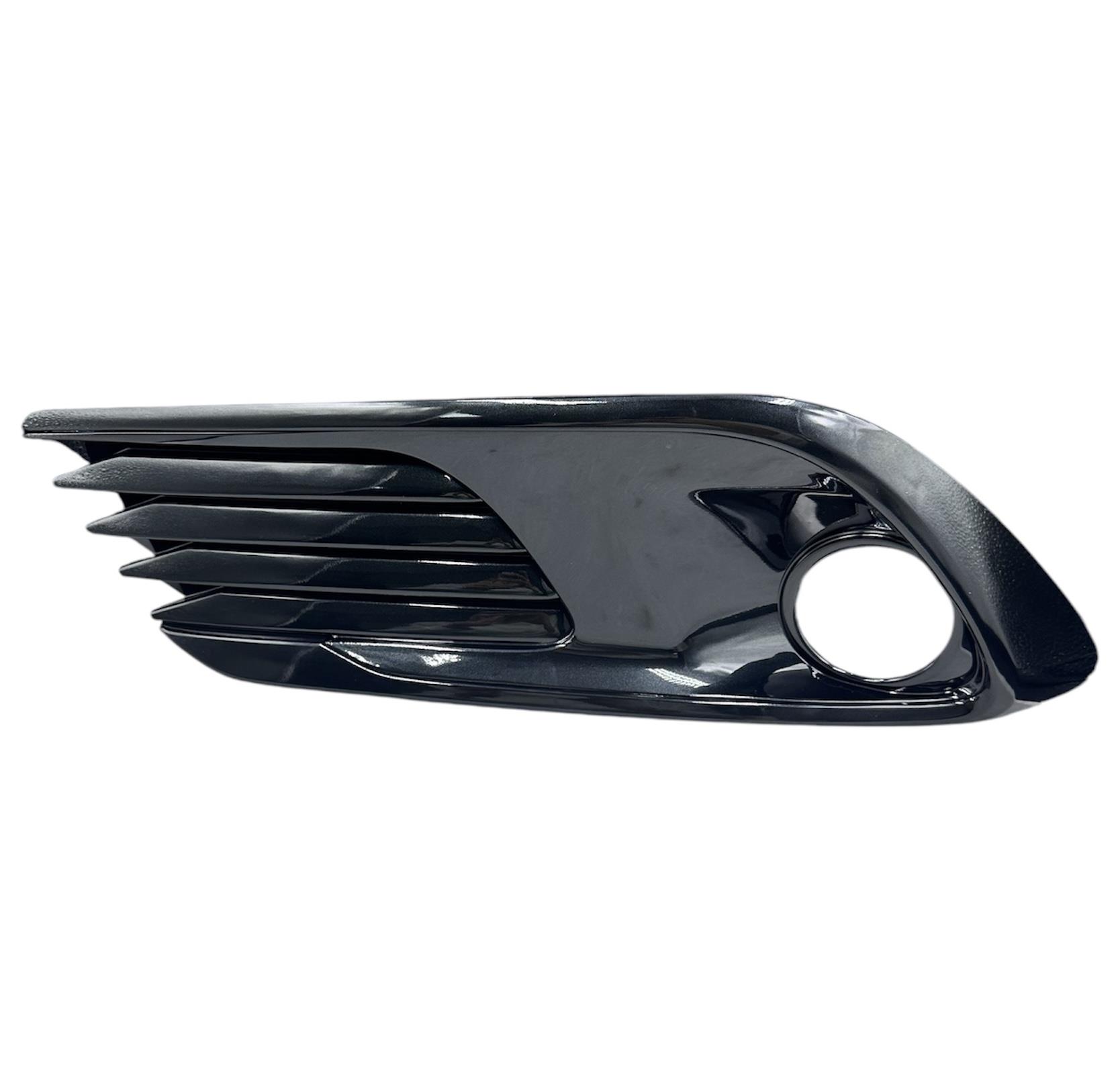 Toyota Kapak Lamba Sis Auris 15-17 Sol (Sisli Komple) - UNİ-KLS-040