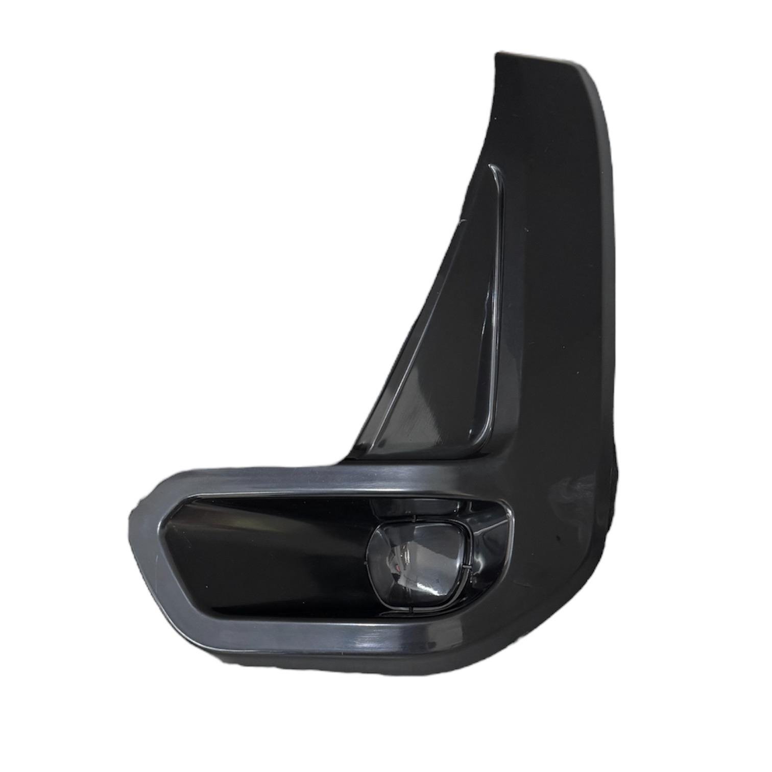 Toyota Kapak Lamba Sis Hılux Revo 21-23 Sol (Sissiz/Sisli) - UNİ-X-175-2-LH