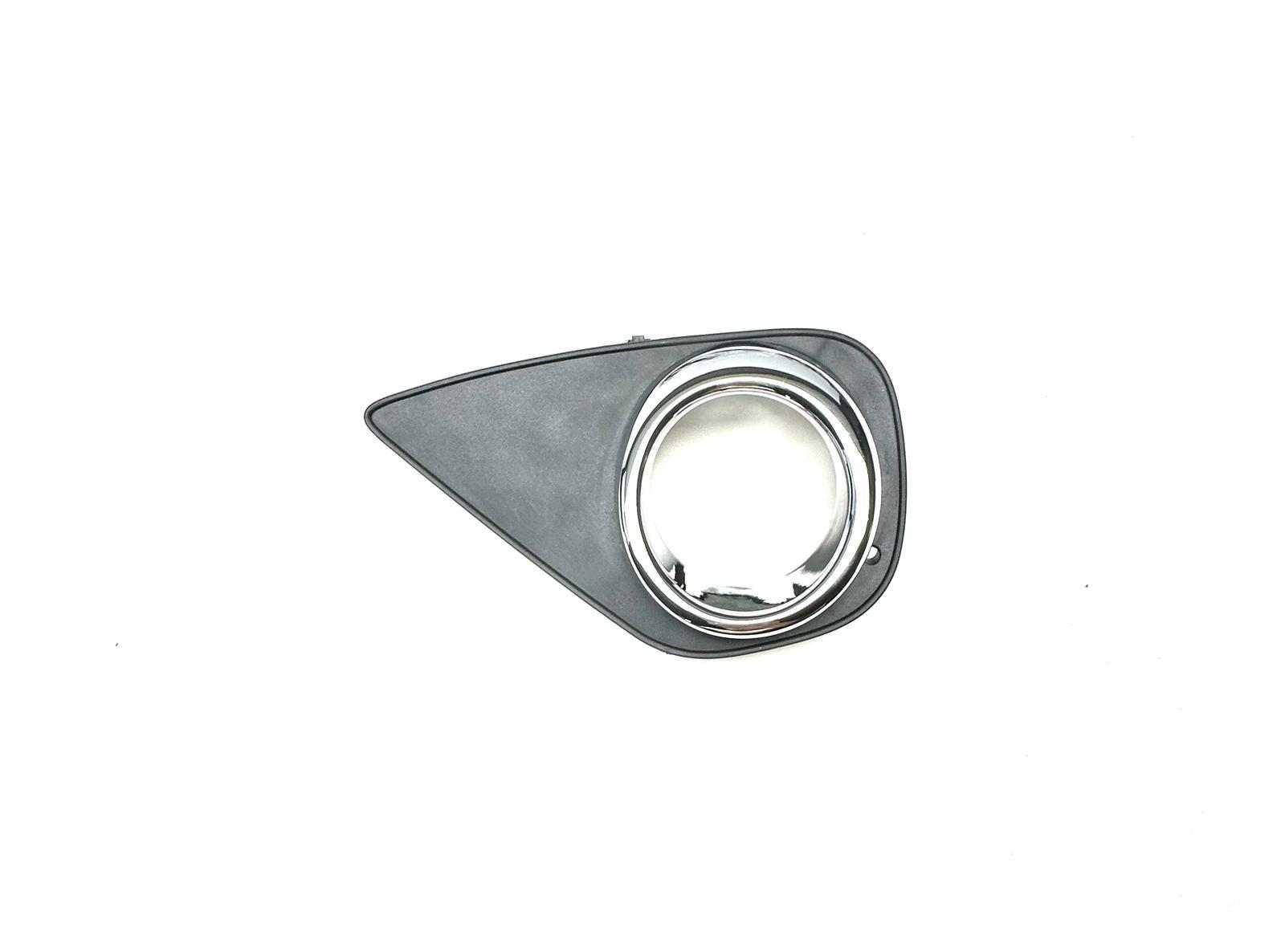 Toyota Kapak Lamba Sis Yaris 14-16 Sol (Sisli) - TY-602-LH