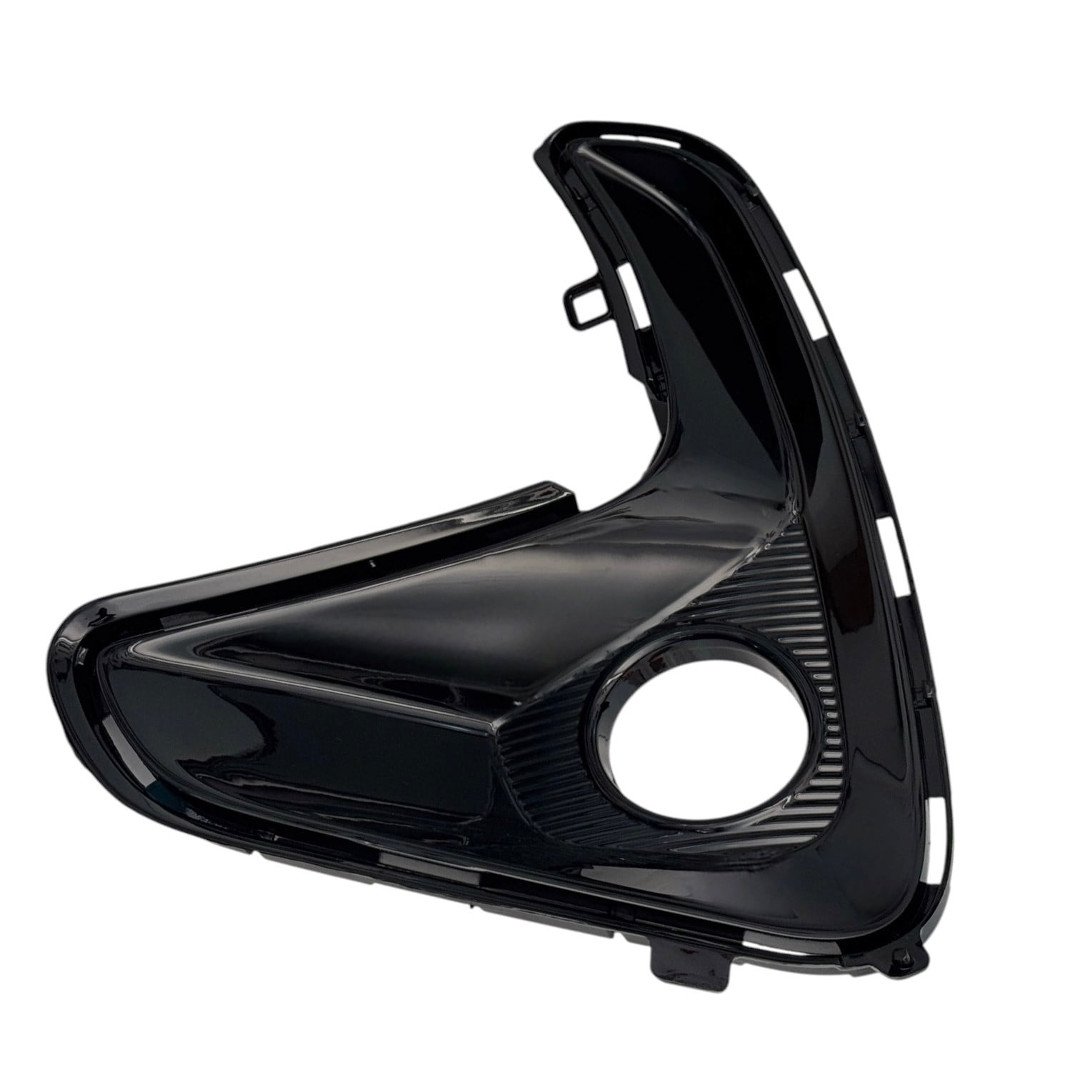 Toyota Kapak Lamba Sis Yaris 20-24 Sol (Sisli) - 52113-K0150