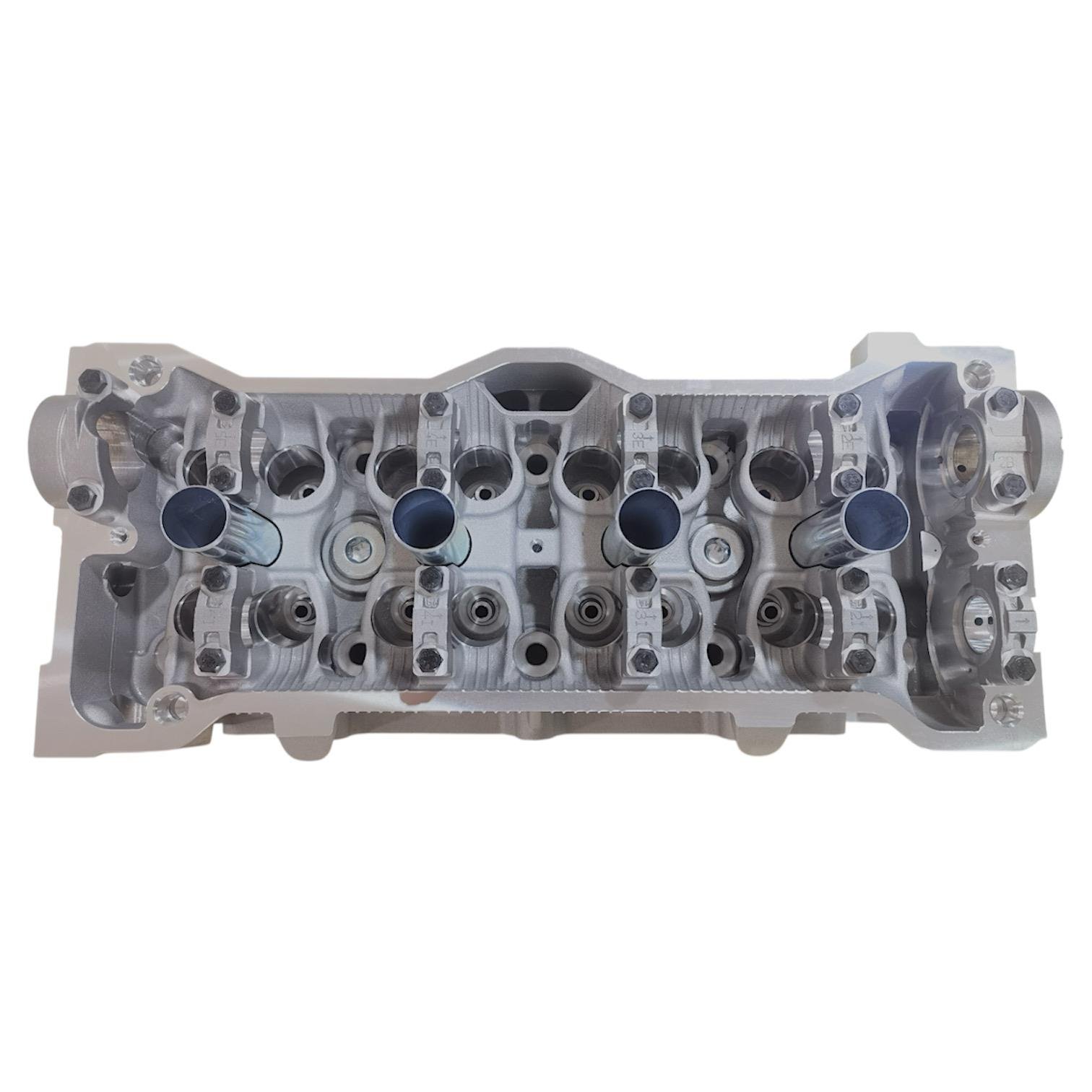 Toyota Kapak Silindir Corolla Ae101 1,6 Karb 92-97 (Buji Borulu/Orjinal Tip) - UNI-KPKS-101