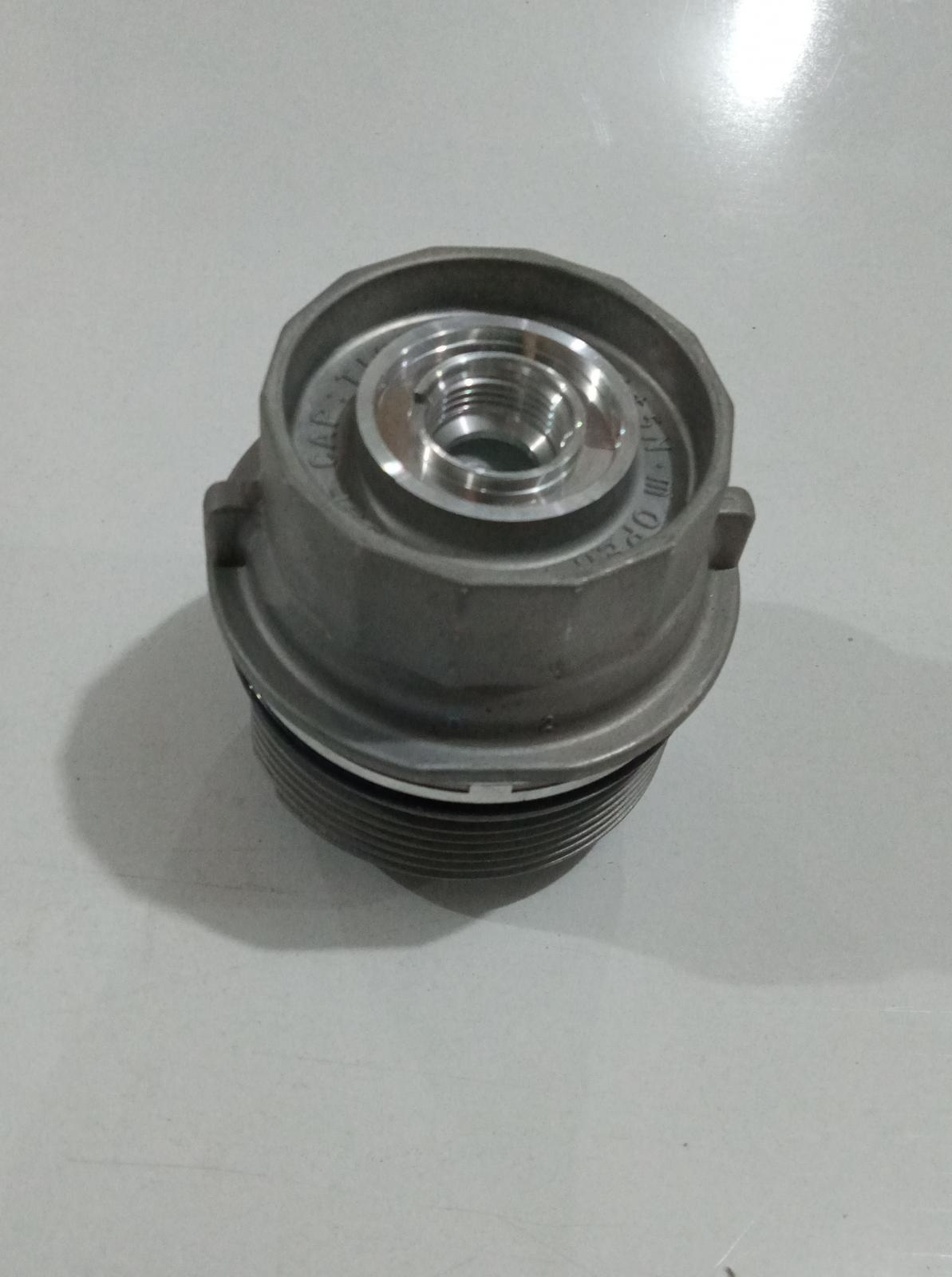 Toyota Kapak Yağ Filtre Corolla 1,3 Benzinli 13-20 - 15620-40030
