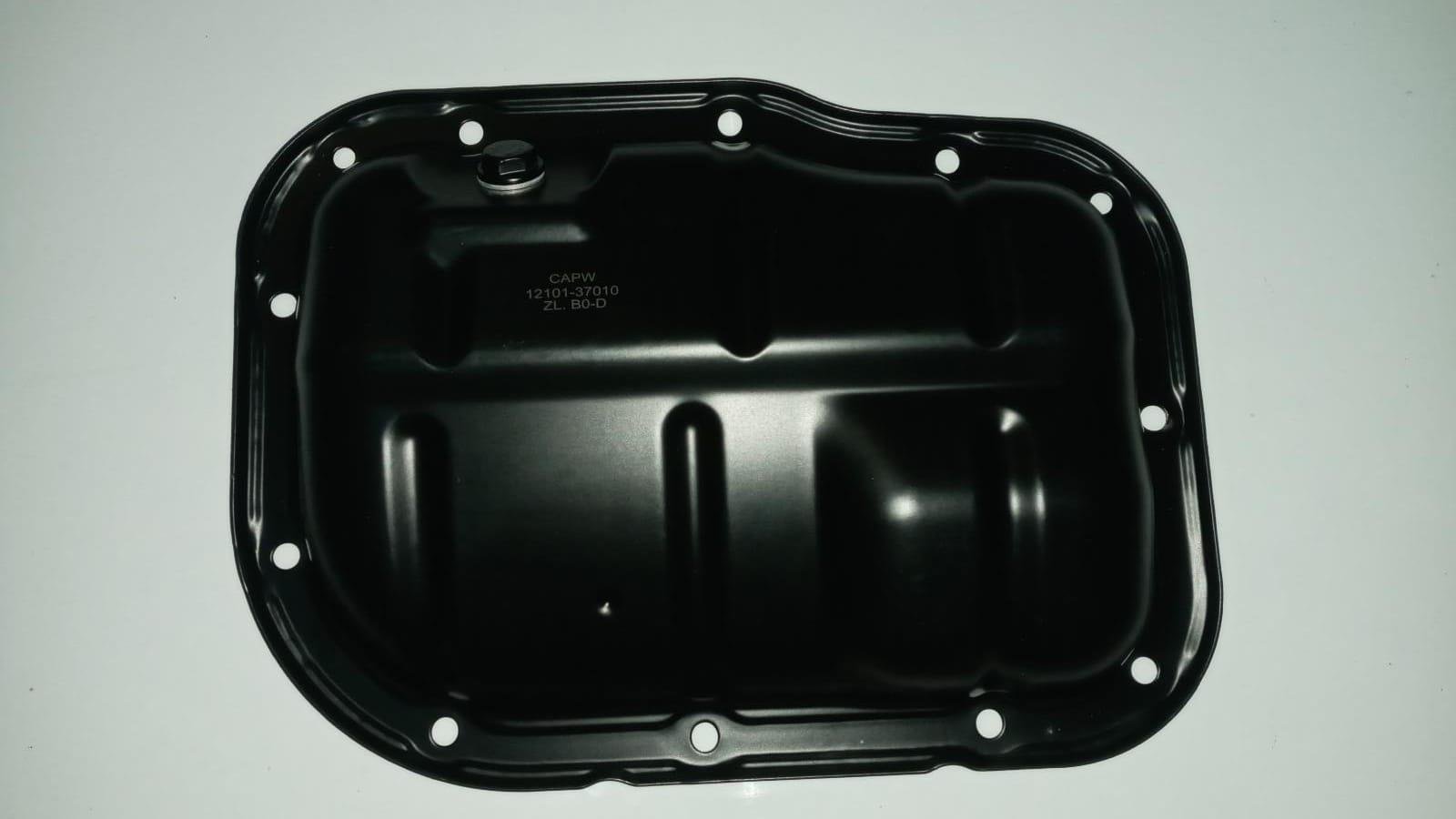 Toyota Karter Corolla Benzinli 07-22/Avensis 09-12 - 12102-37010