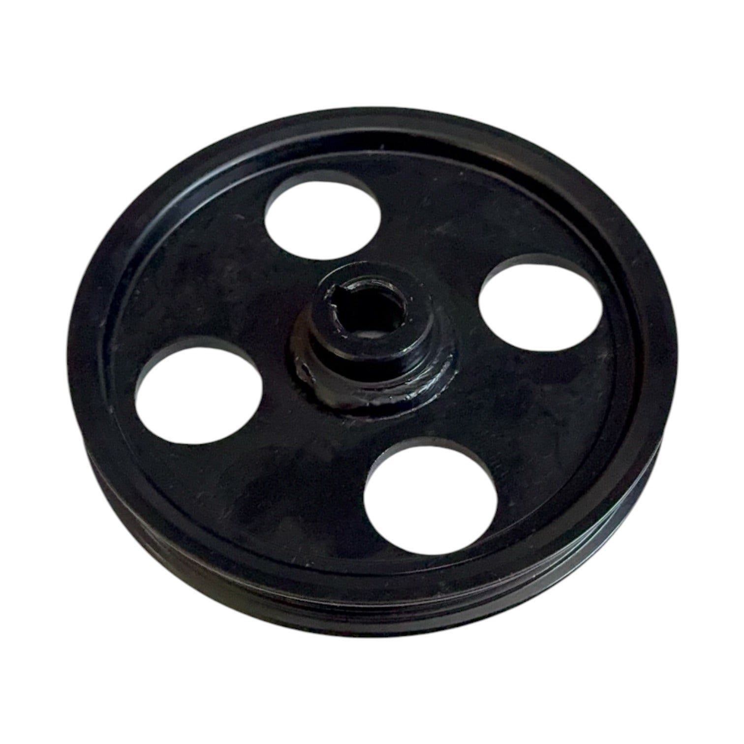 Toyota Kasnak Pompa Hidrolik Direksiyon Corolla Ae101 Karb 92-97 - UNI-KN-001