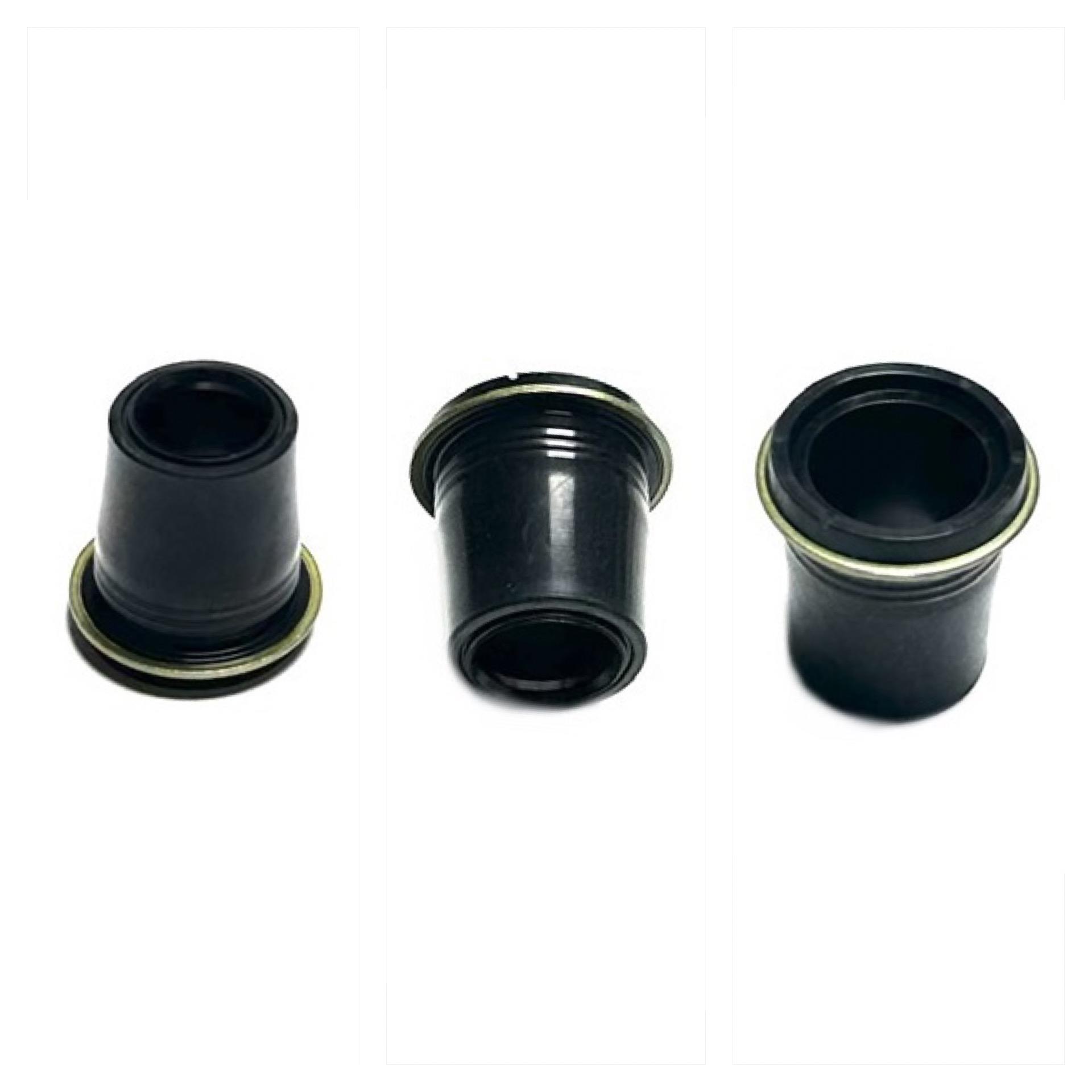 Toyota Keçe Enjektör Hılux Vigo 06-12 (16x24/30x29.5) - 23681-30010