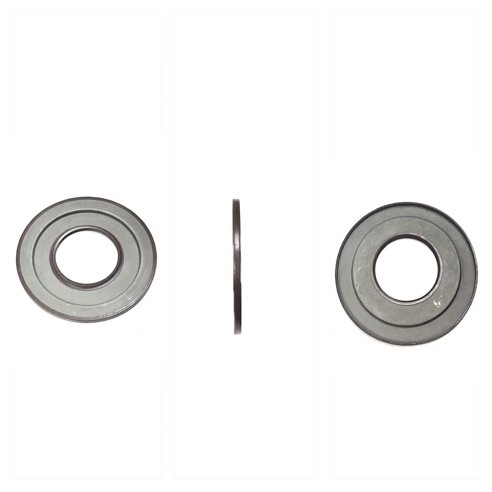 Toyota Keçe Krank Corolla 1,3 Benzli 07-18/Auris 1,3 Benzli 07-18/Yaris 1,3 Benzli 07-18 Arka (77,5x171,5x8,7) - 90311-78003