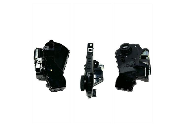 Toyota Kilit Bağaj Rav4 06-12 - 69110-42131