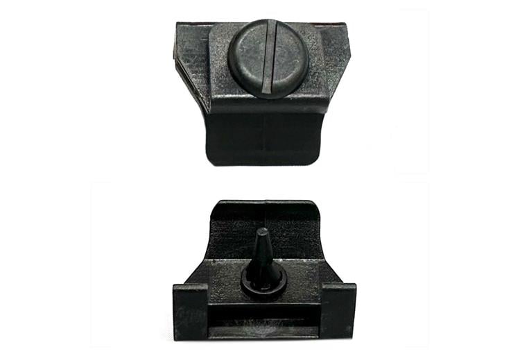 Toyota Klips Davlumbaz Çamurluk Corolla 10-21/Auris 10-22 /Yaris 10-227hılux 10-21 Ön (A Tip) - 53879-50020