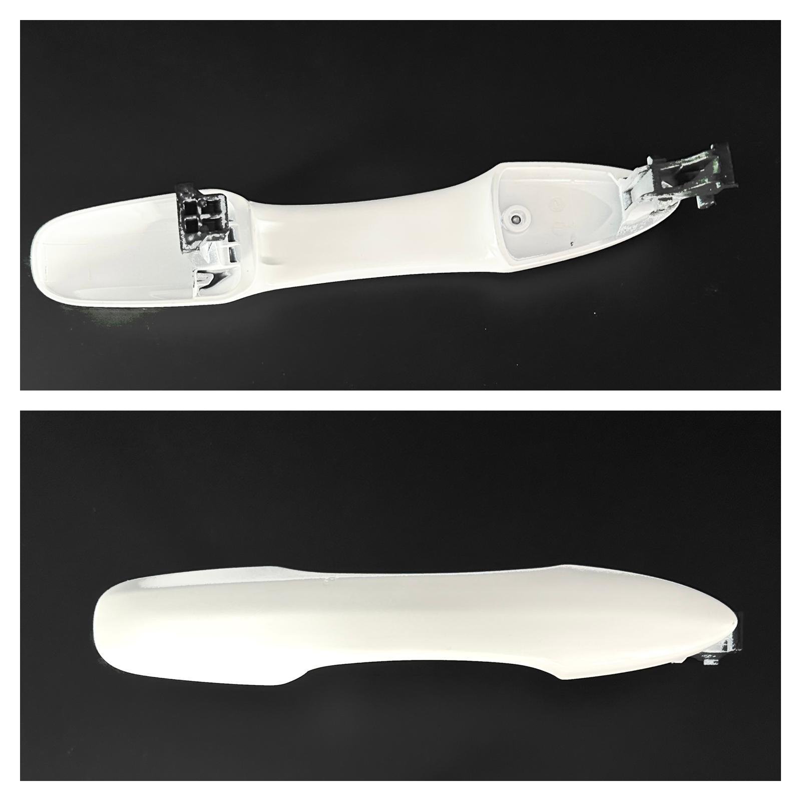 Toyota Kol Kapı Corolla 19-24 Ön Dış Sağ/Arka Dış Sol/Sağ - 69211-02934