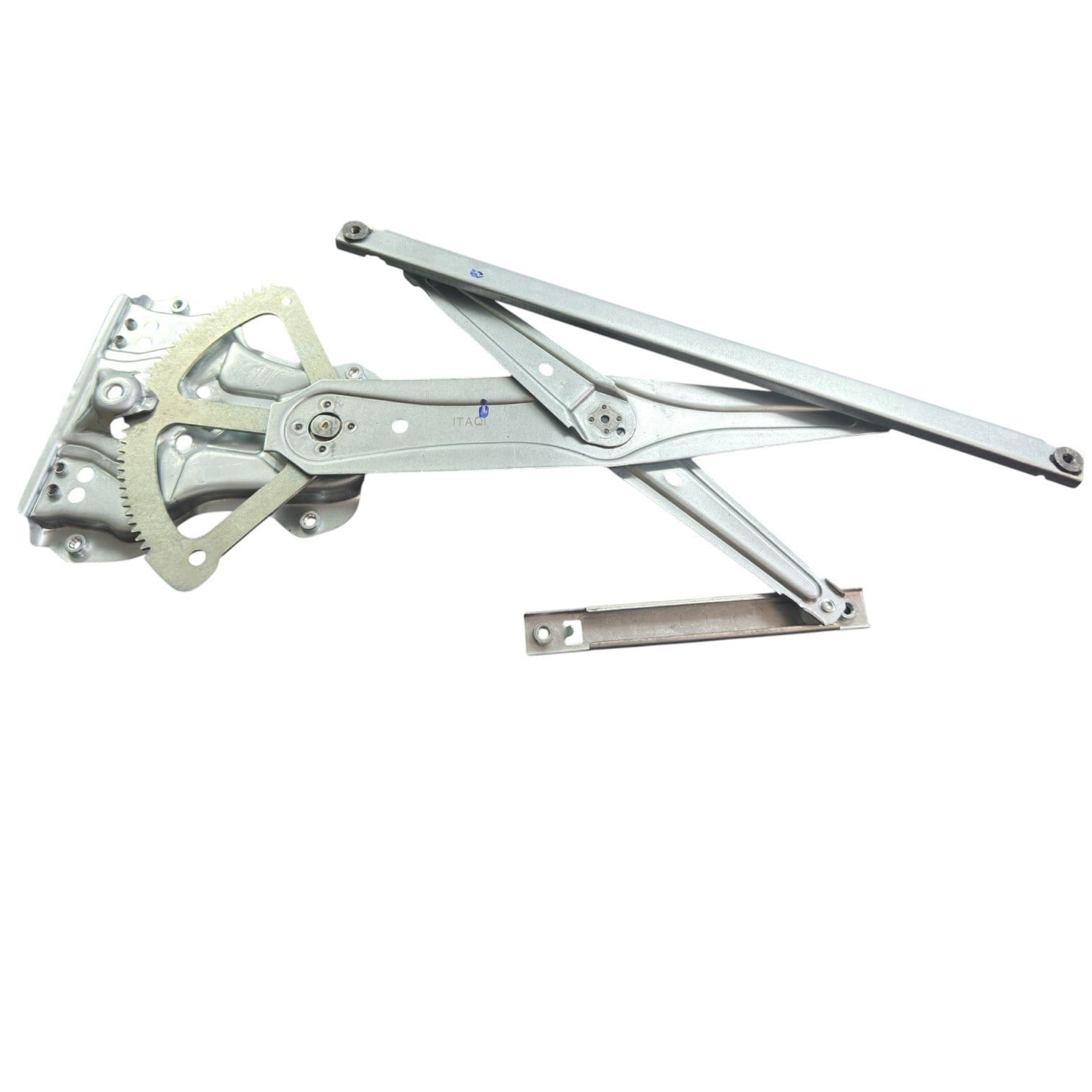 Toyota Kriko Cam Avensis 03-08 Ön Sol (Elektrikli) - 69820-05050