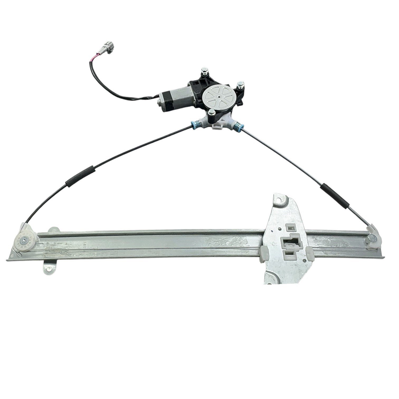 Toyota Kriko Cam Rav4 96-01 Ön Sağ (Elektrikli) - 69810-42041
