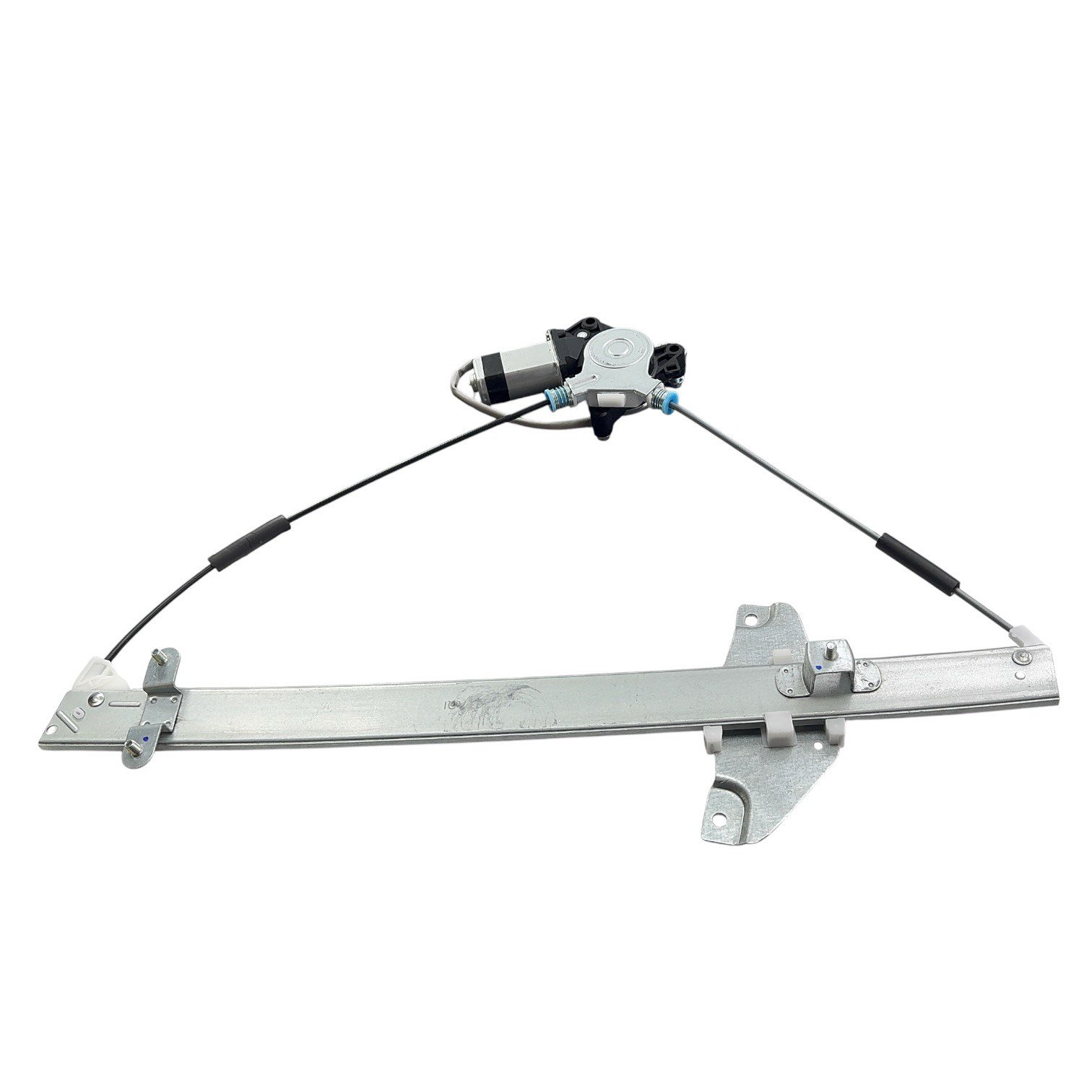 Toyota Kriko Cam Rav4 96-01 Ön Sol (Elektrikli) - 69820-42041