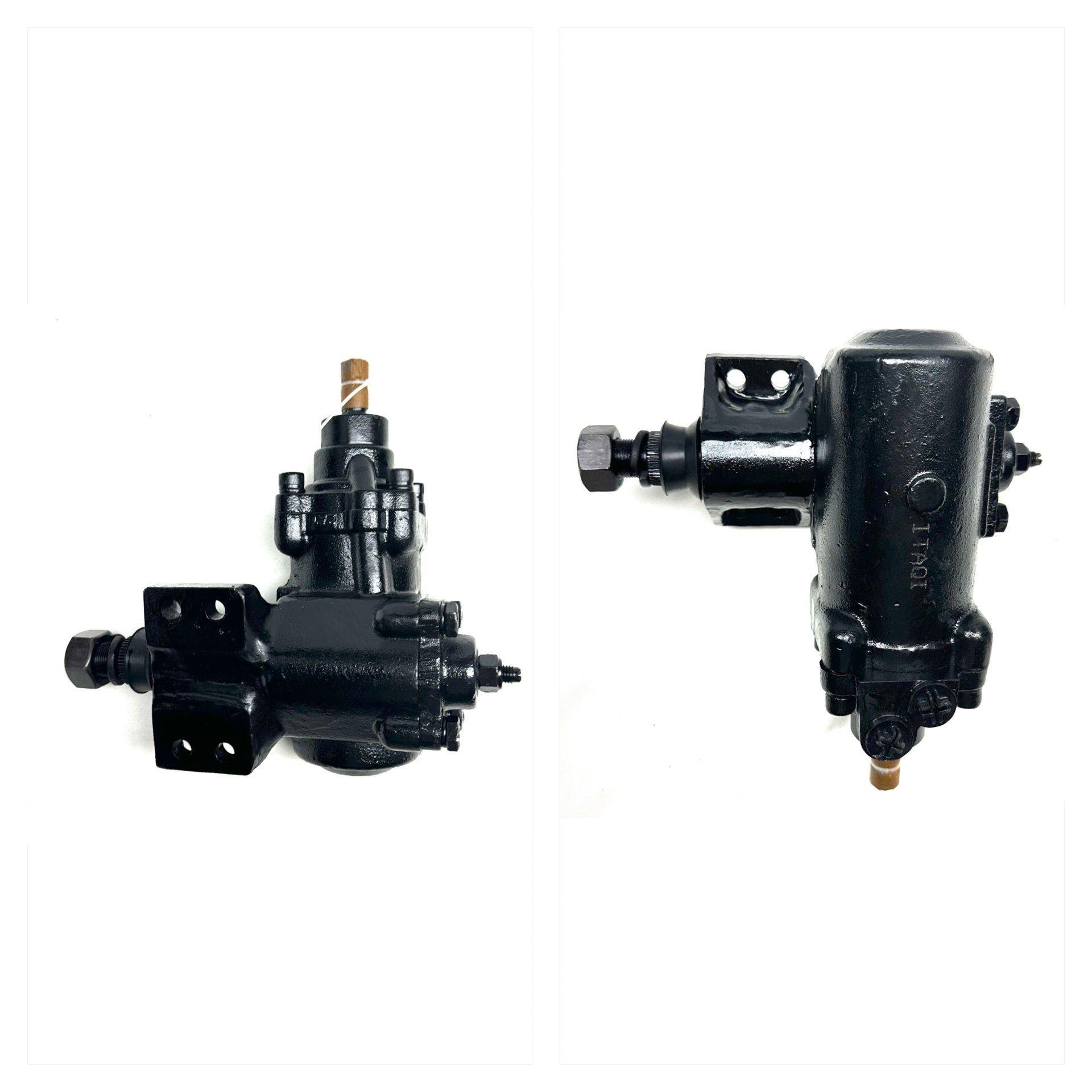 Toyota Kutu Direksiyon Hılux Ln85 90-96/Ln106 90-98 - 44110-35170