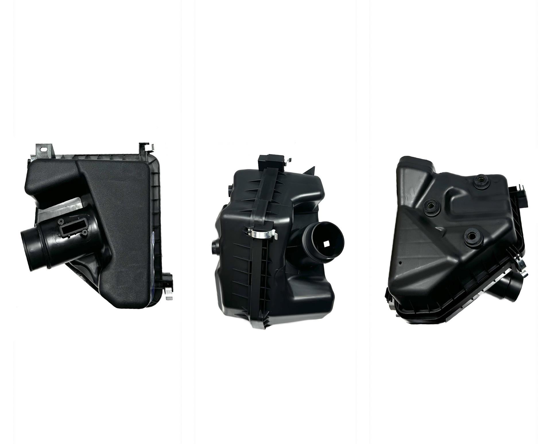 Toyota Kutu Hava Filtre Corolla 1,4 D4-d Dizel 10-17/ Auris 1,4 D4-d 10-17/Verso 1,4 D4-d 10-15 - UNİ-KHF-002