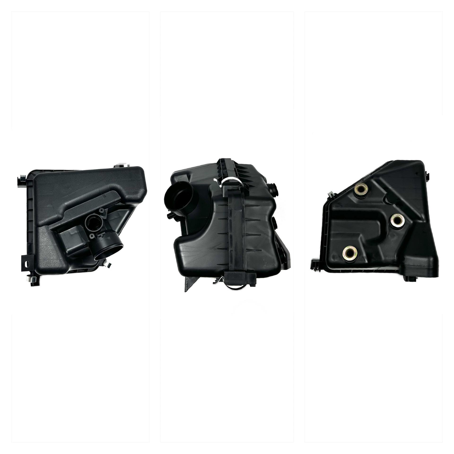 Toyota Kutu Hava Filtre Corolla Dizel 07-09 - 17701-26330