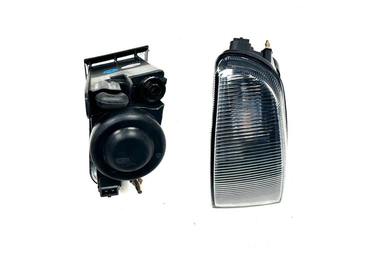 Toyota Lamba Sis Avensis 98-99 Sol - TY-519/81550-05050-LH