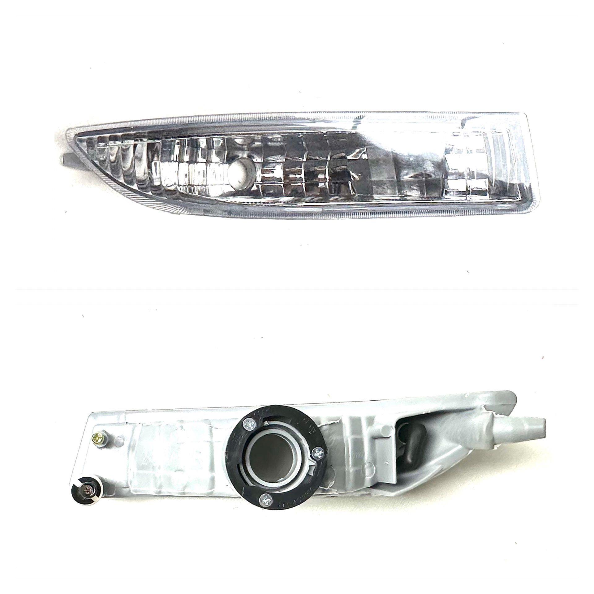 Toyota Lamba Sis Corolla 02-04 Sağ (Kare Sis) - 81211-12150