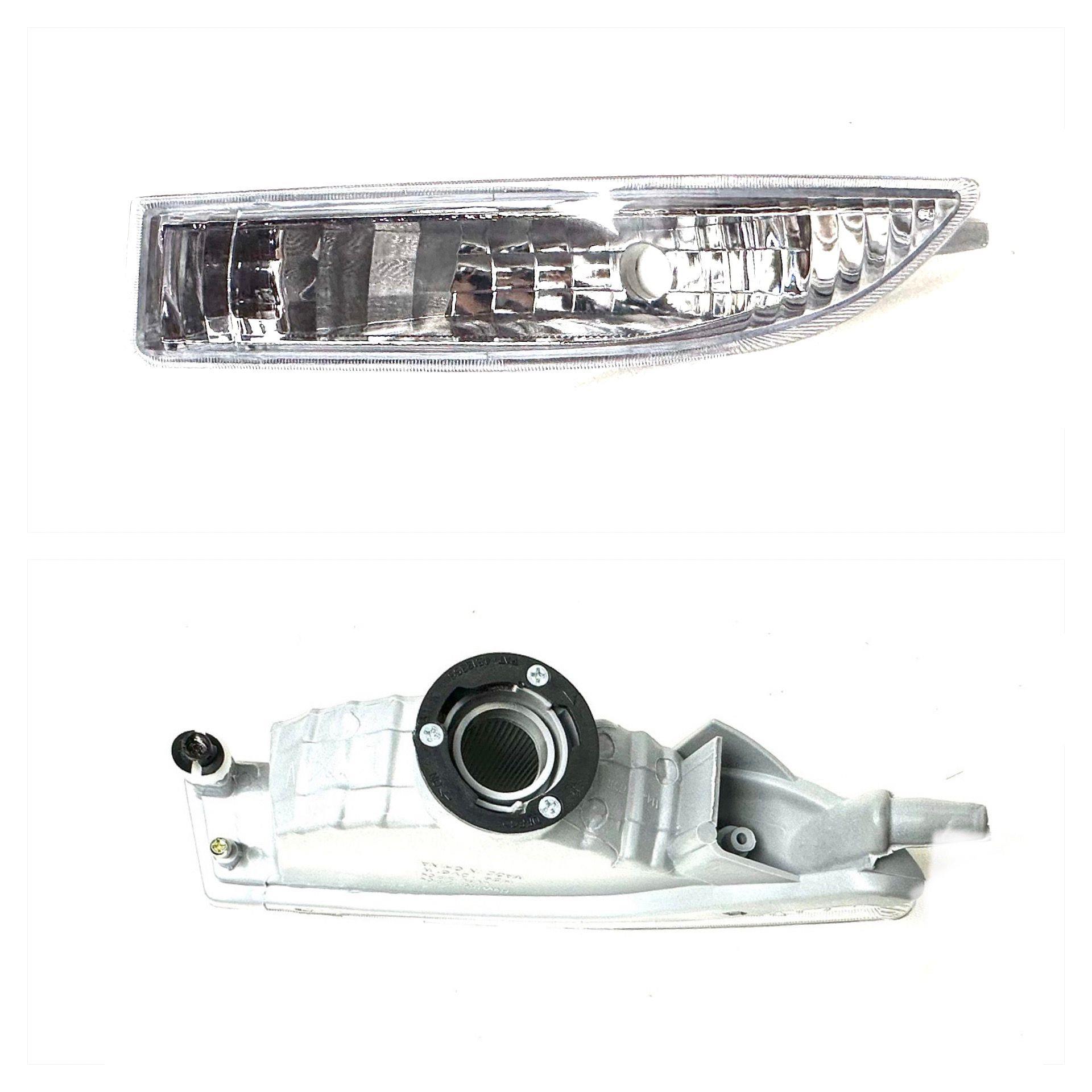 Toyota Lamba Sis Corolla 02-04 Sol (Kare Sis) - 81221-12160