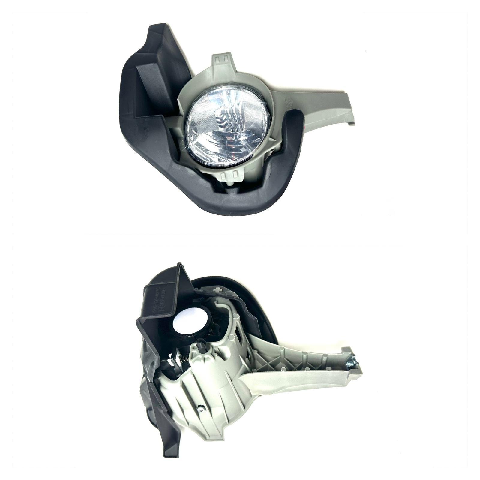 Toyota Lamba Sis Hılux 06-09 Sağ - TY-019-RH