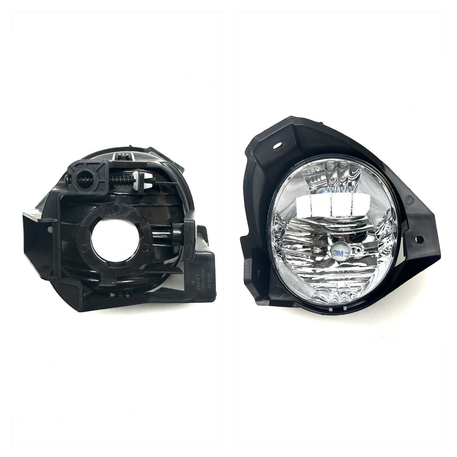 Toyota Lamba Sis Hılux 09-11 Sağ - TY-018-RH