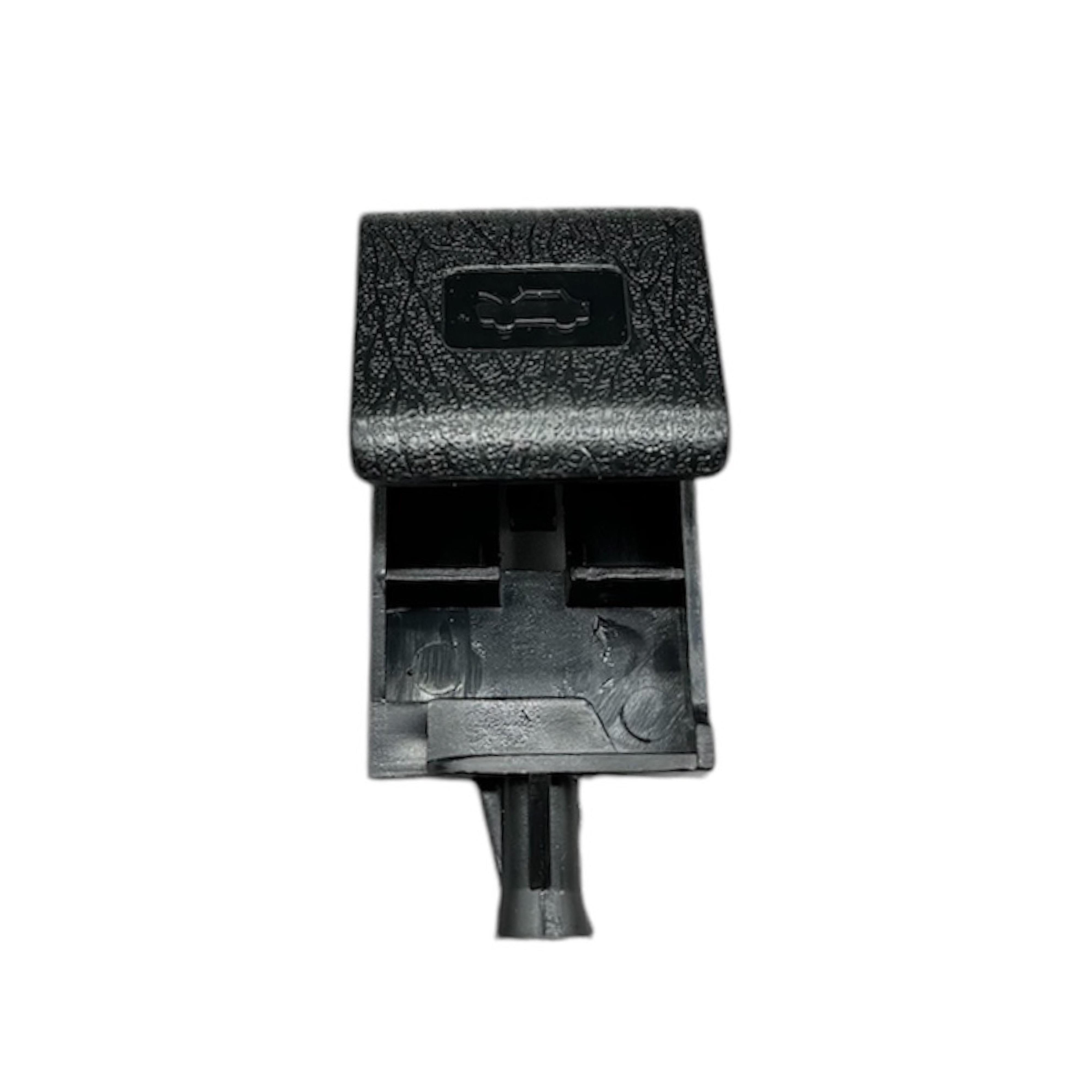 Toyota Mandal Kaput Açma Corolla 07-19/ Hılux Revo 15-19 - 53601-52010E4