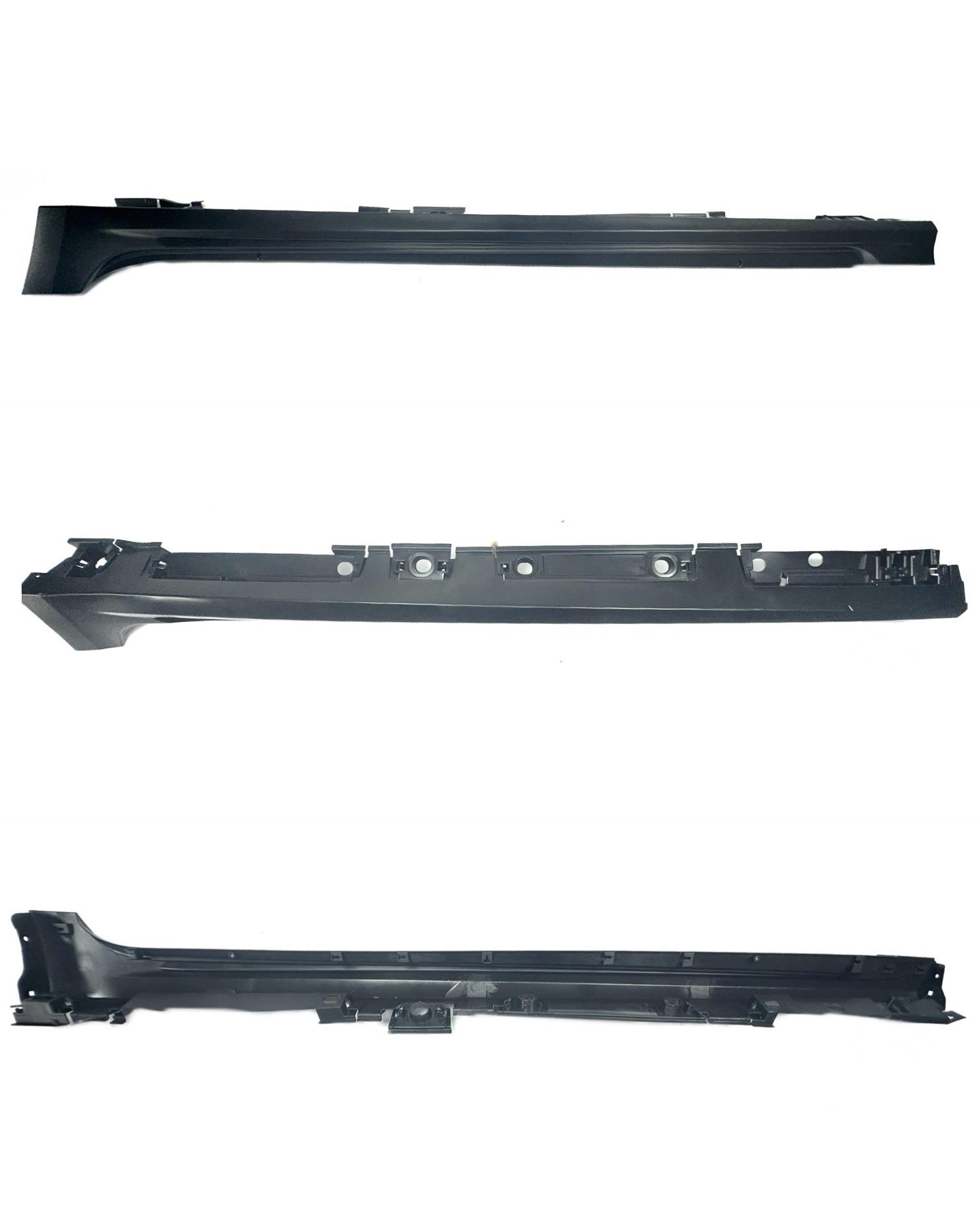 Toyota Marşbiyel Corolla 19-23 Sol - 75852-02903