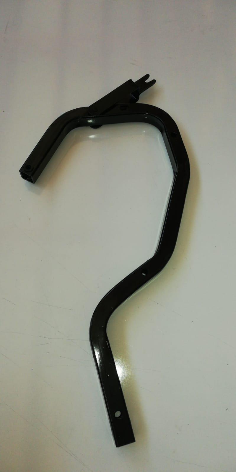 Toyota Menteşe Kaput Bağaj Corolla 14-16 Sağ/Sol - 64503-02161