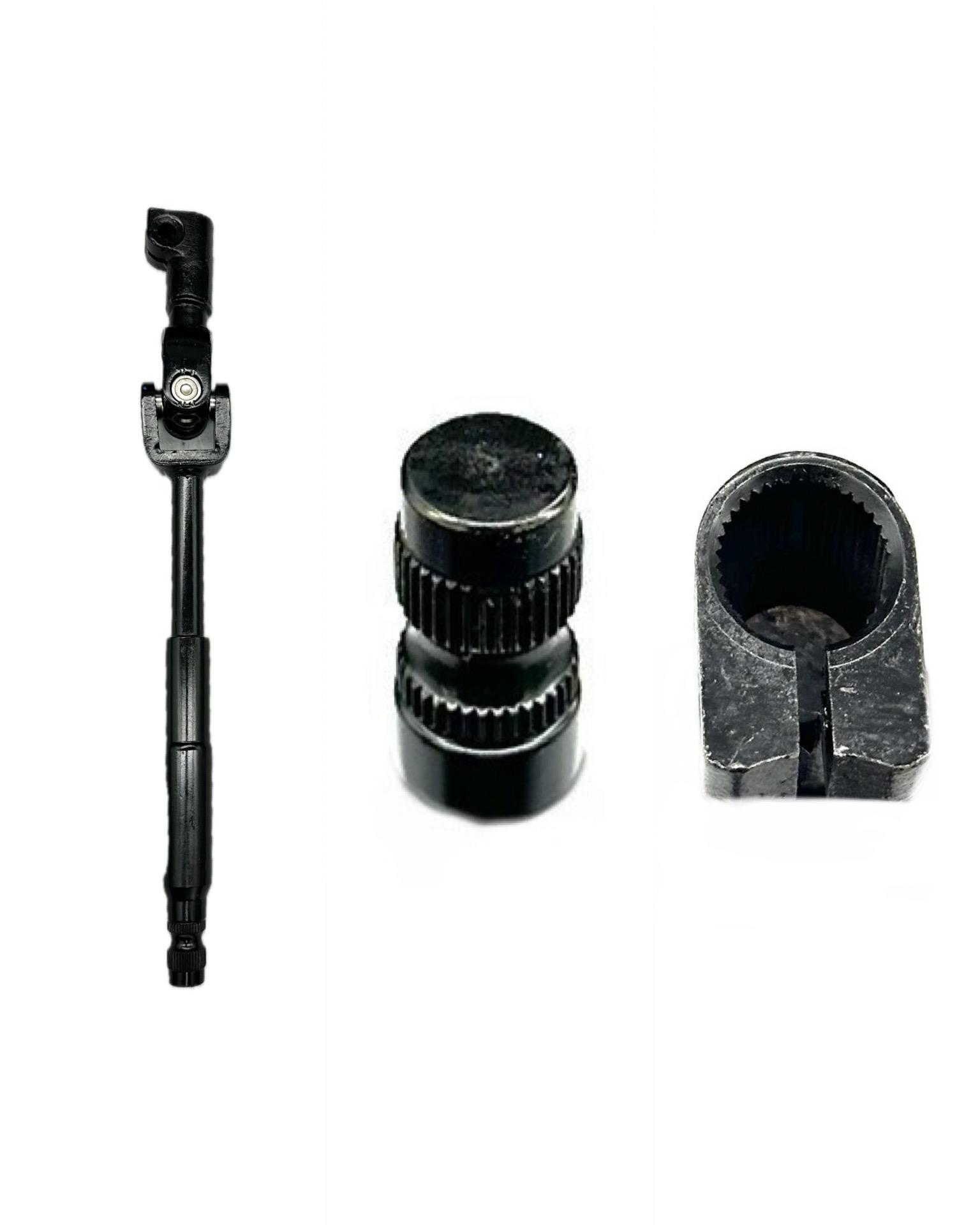 Toyota Mil Direksiyon Hılux Revo 15-21 (Ara) - 45203-0K190