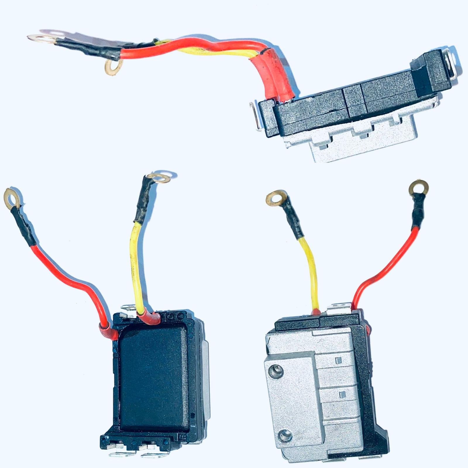 Toyota Modül Ateşleme Corolla Ae92 88-92 Karb - 89620-10120