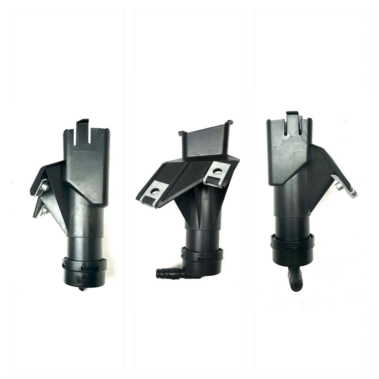 Toyota Motor Far Yıkama Avensis 03-05 Sol - 85208-05010