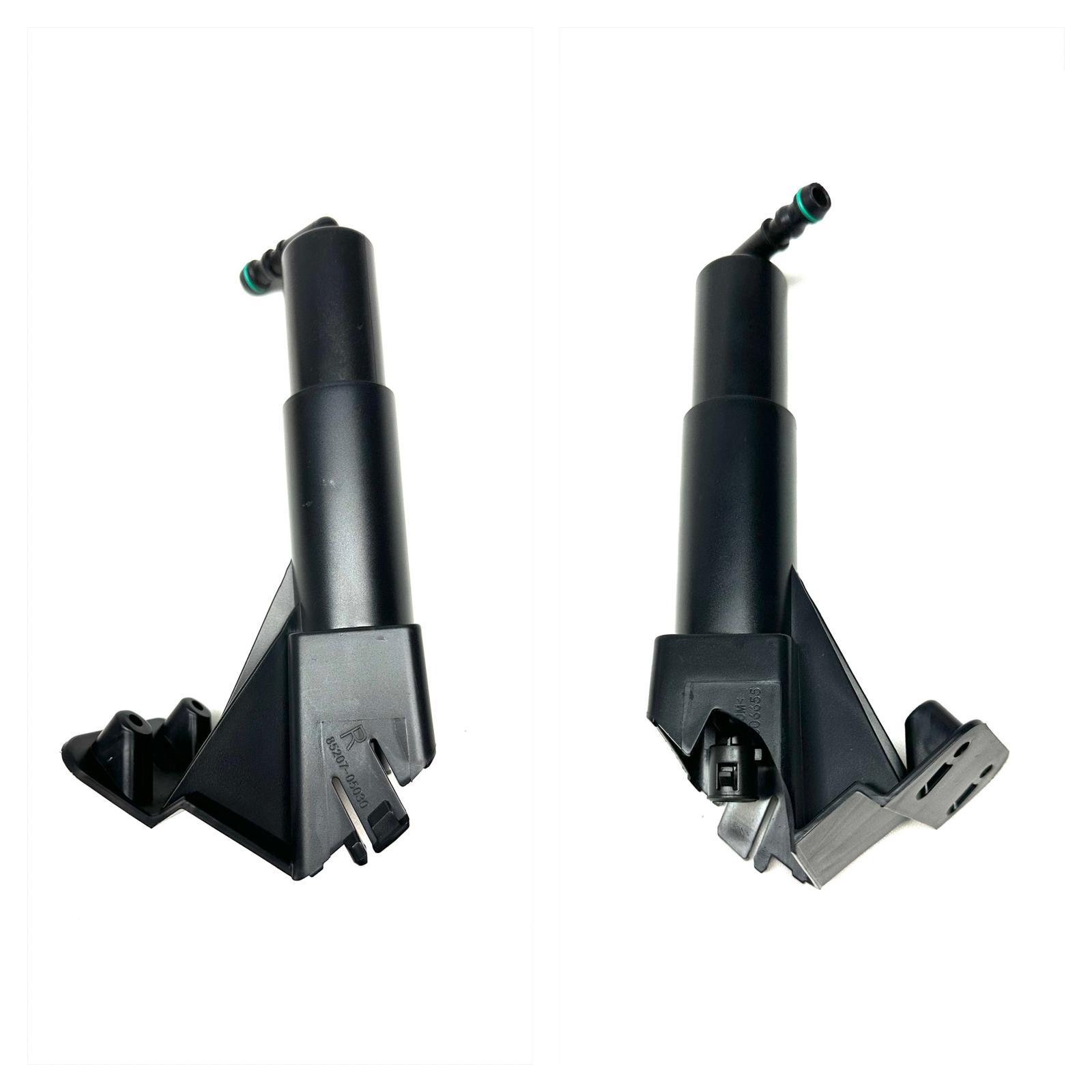 Toyota Motor Far Yıkama Avensis 08-12 Sağ - 85207-05030