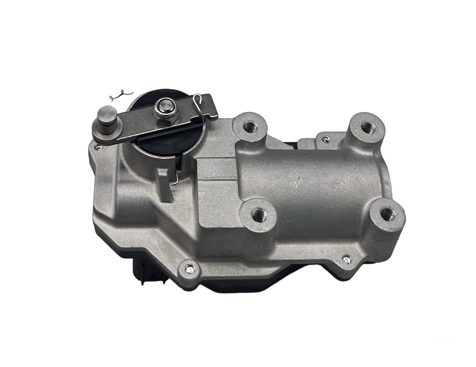 Toyota Motor Turbo Akulatör Corolla Dizel 10-14/Aurisdizel 10-14/Yaris Dizel10-14 (6 ileri) - 89674-52010