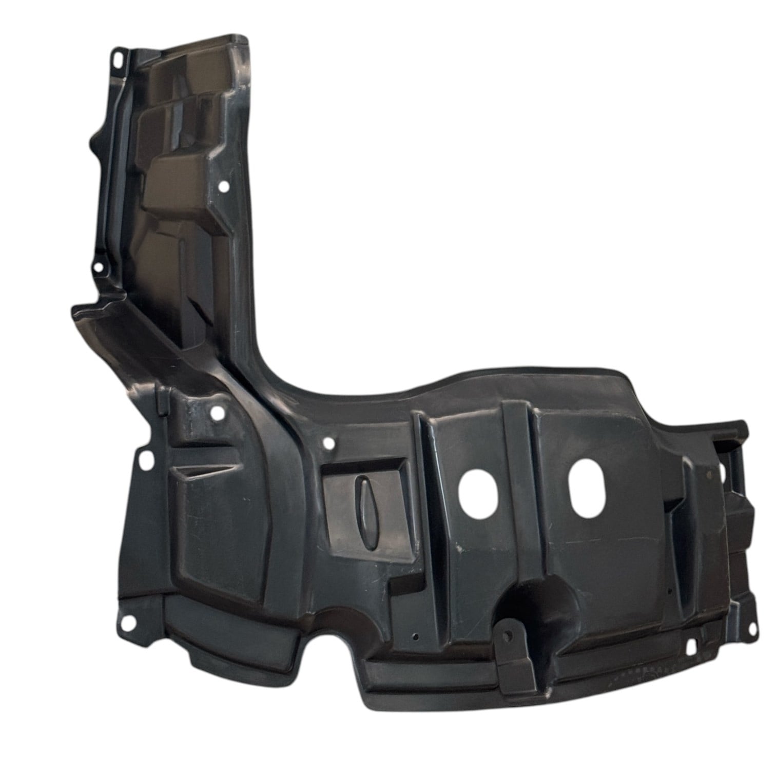 Toyota Muhafaza Karter Yaris 17-19 Sol - 51442-0D141