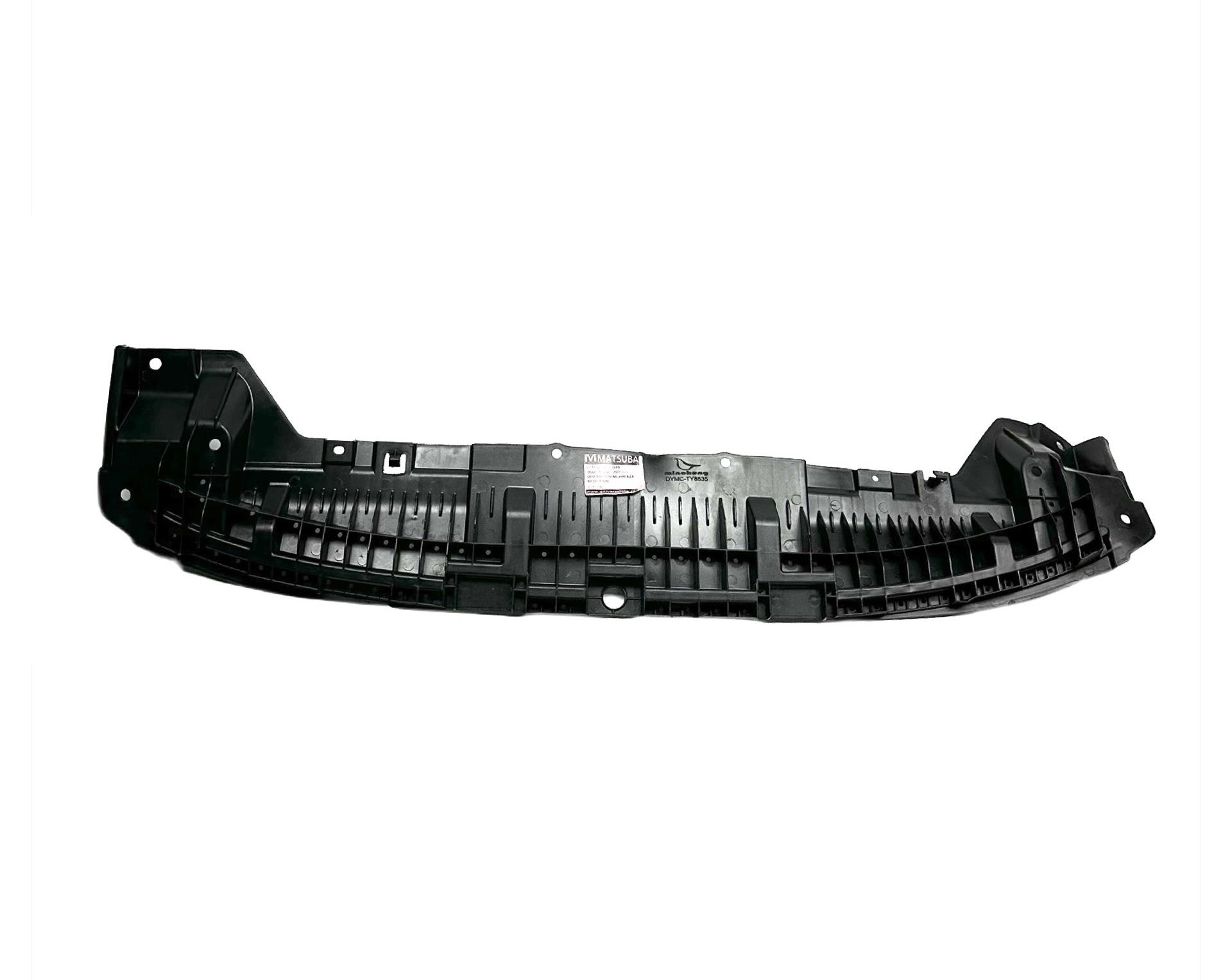 Toyota Muhafaza Tampon Auris 07-12 (Alt) - 52618-02010