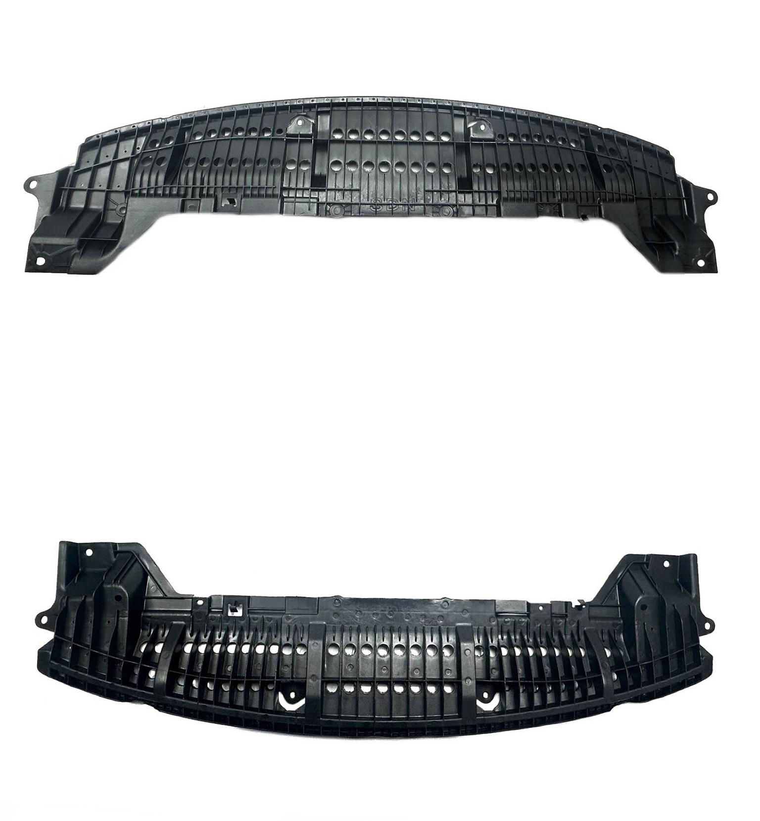 Toyota Muhafaza Tampon Corolla 07-12 Ön Alt - 52618-12020