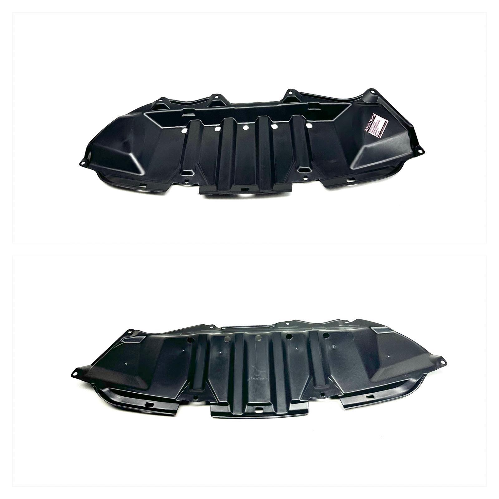 Toyota Muhafaza Tampon Corolla 10-12 Ön - 51451-12110