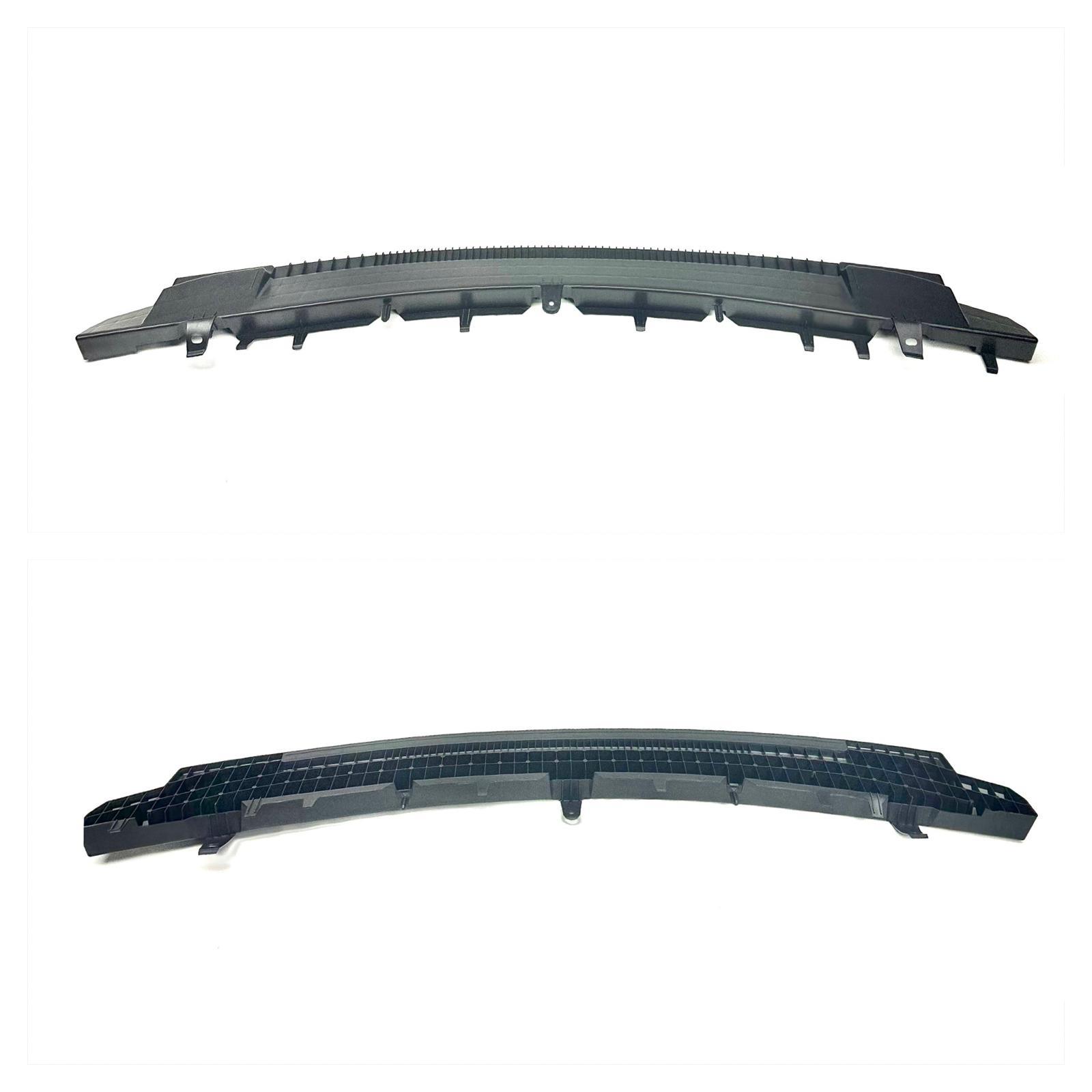 Toyota Muhafaza Tampon Corolla 19-22 Ön Alt (Sineklik) - 52618-02190